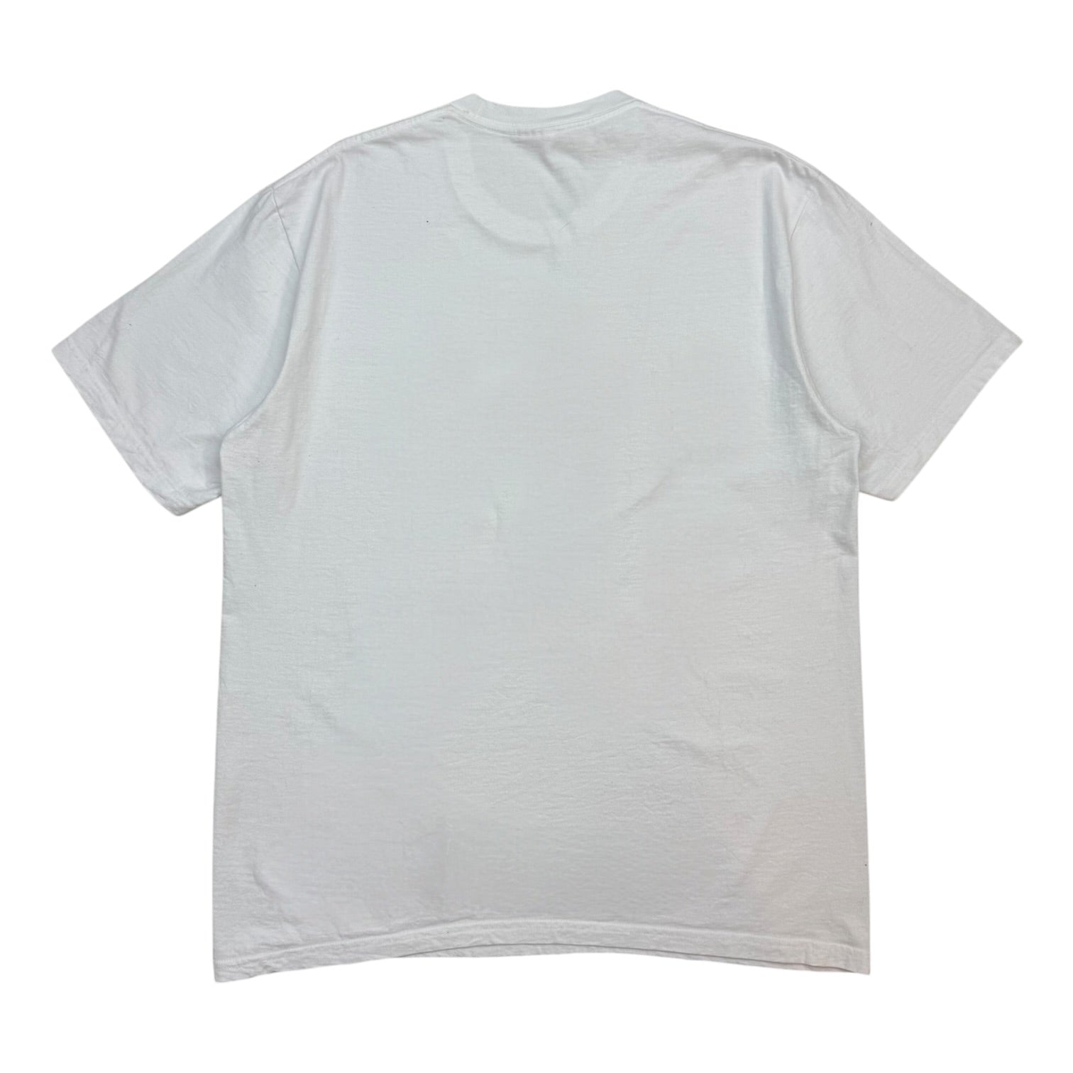 Supreme Tonal Box Logo Tee White