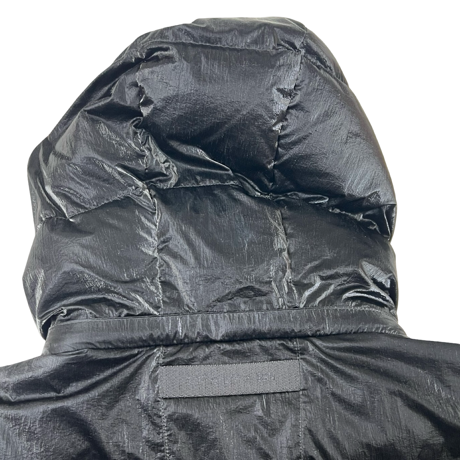 1017 ALYX 9SM Nightrider Puffer Jacket