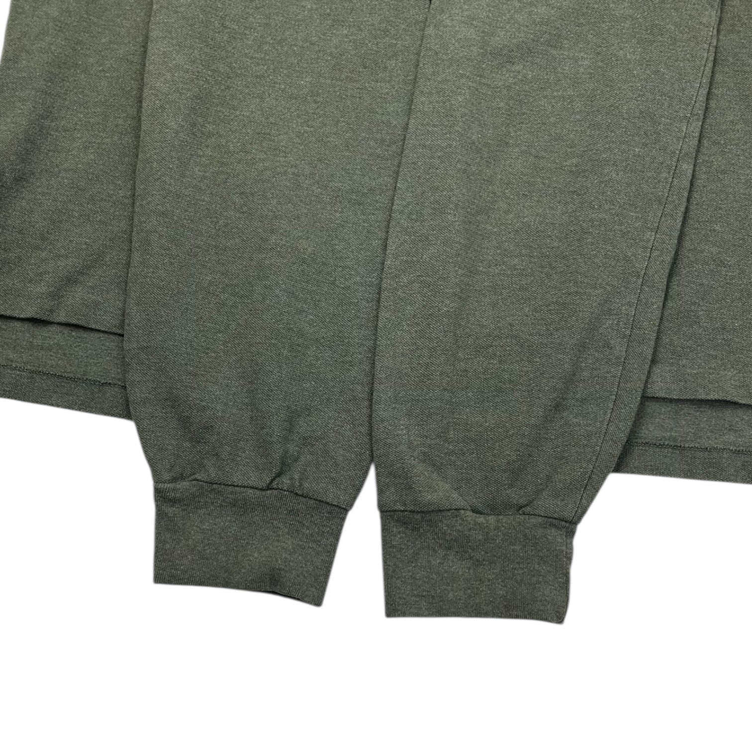 Vintage Polo Ralph Lauren 2 Ponies L/S Shirt