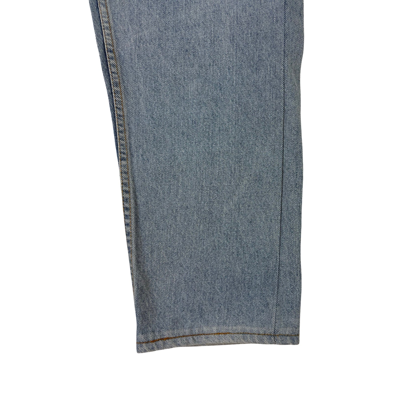 Vintage Levis Medium Wash Denim
