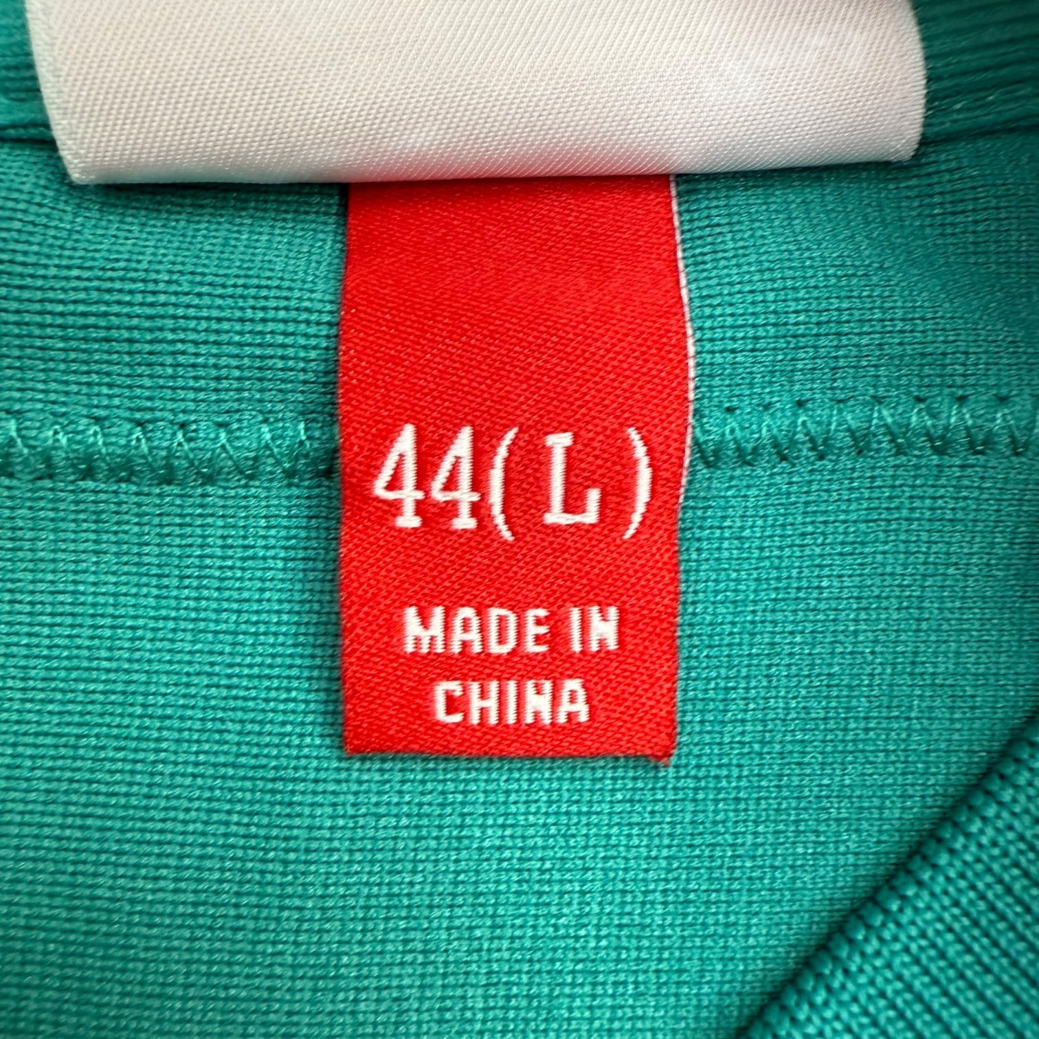 Vintage Mitchell & Ness Miami Dolphins Dan Marino Jersey Teal