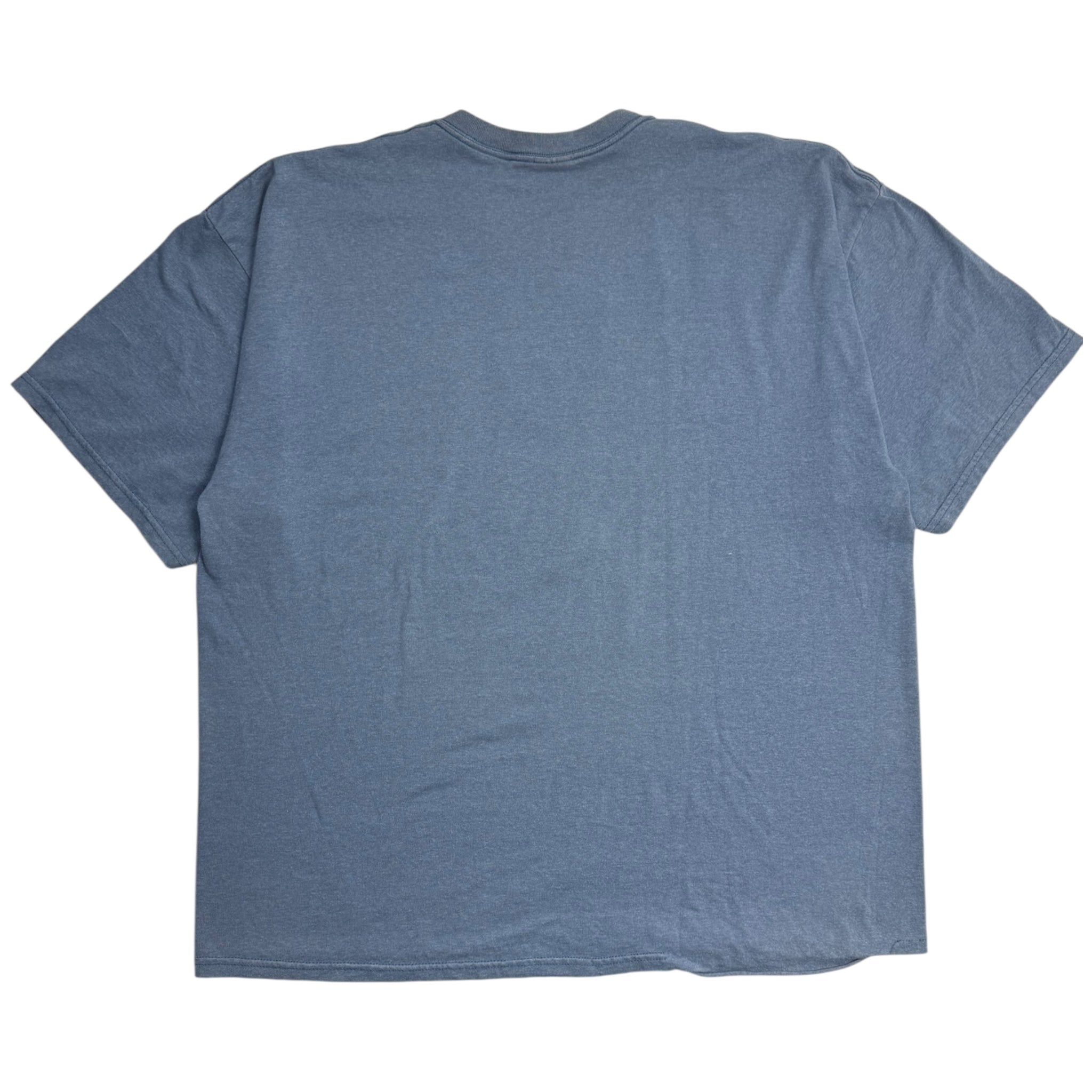 Vintage “Driven By The Spirit” Biker Jesus T-Shirt