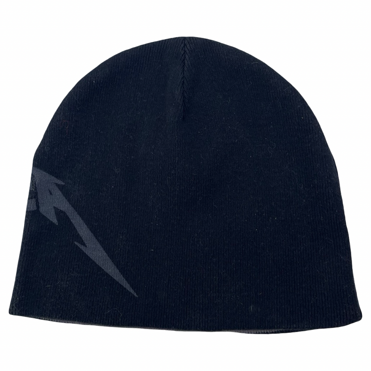 Metallica Death Magnetic Reversible Beanie