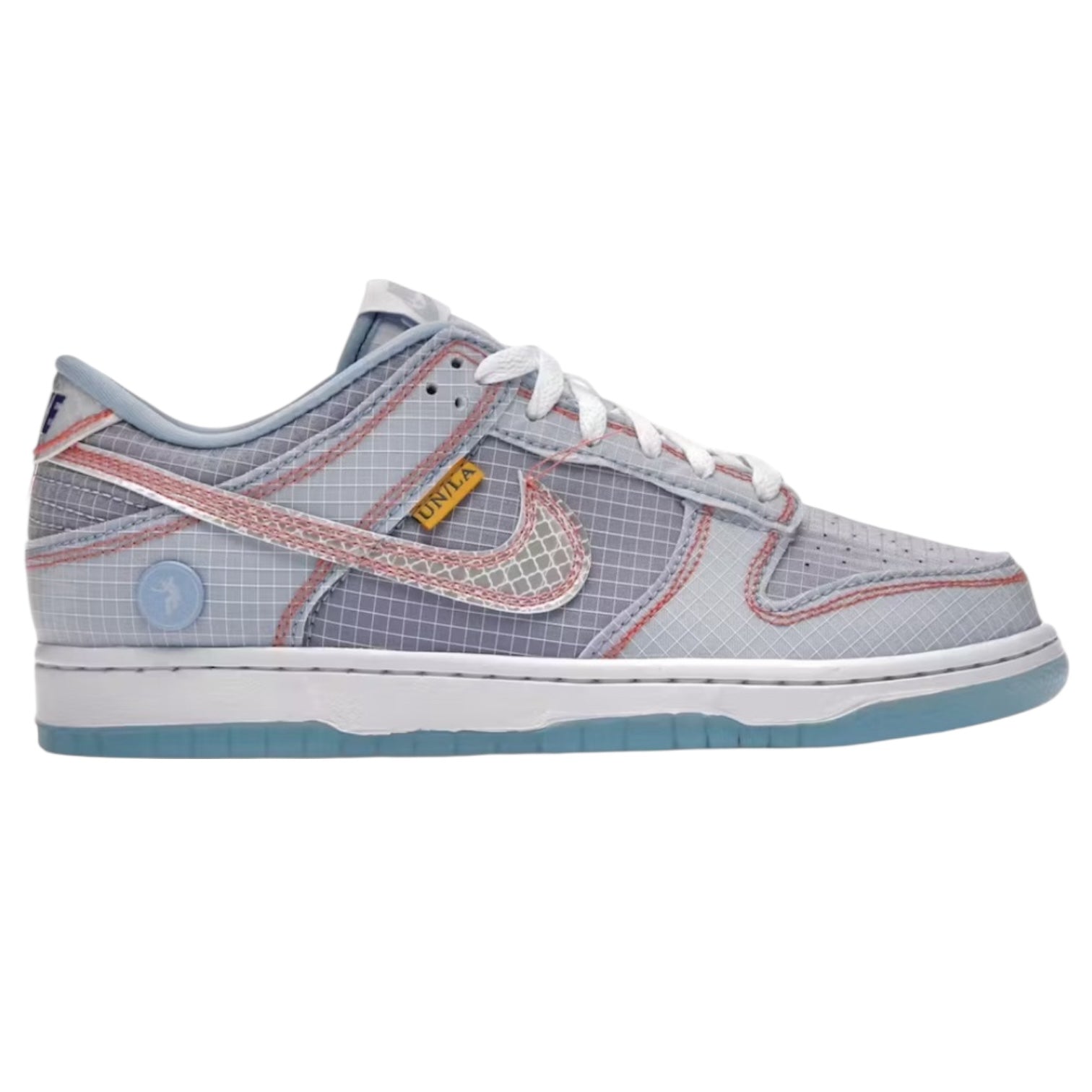 Union x Nike Dunk Low Passport Pack Argon (Used)