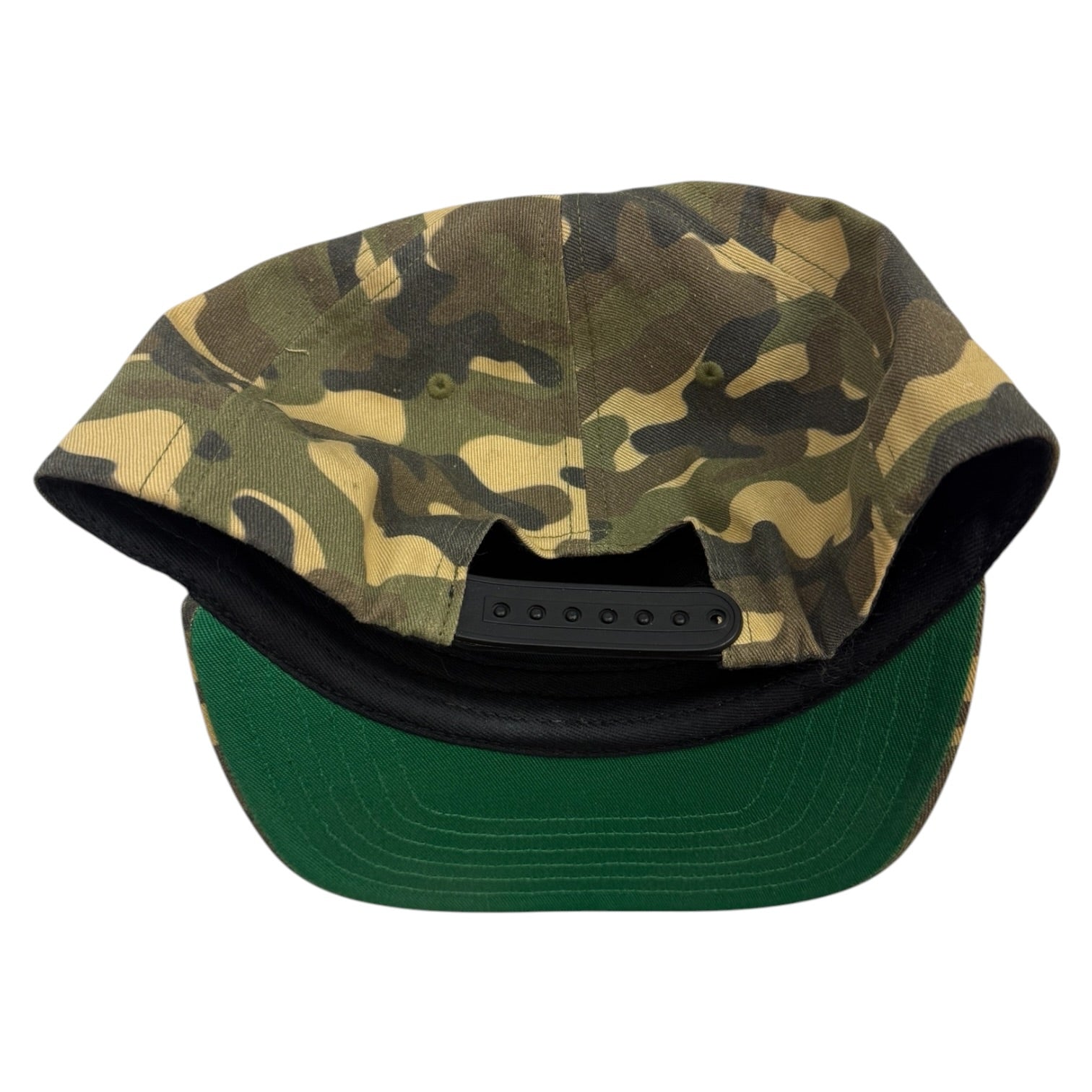Rhude Off-Road Camo Hat