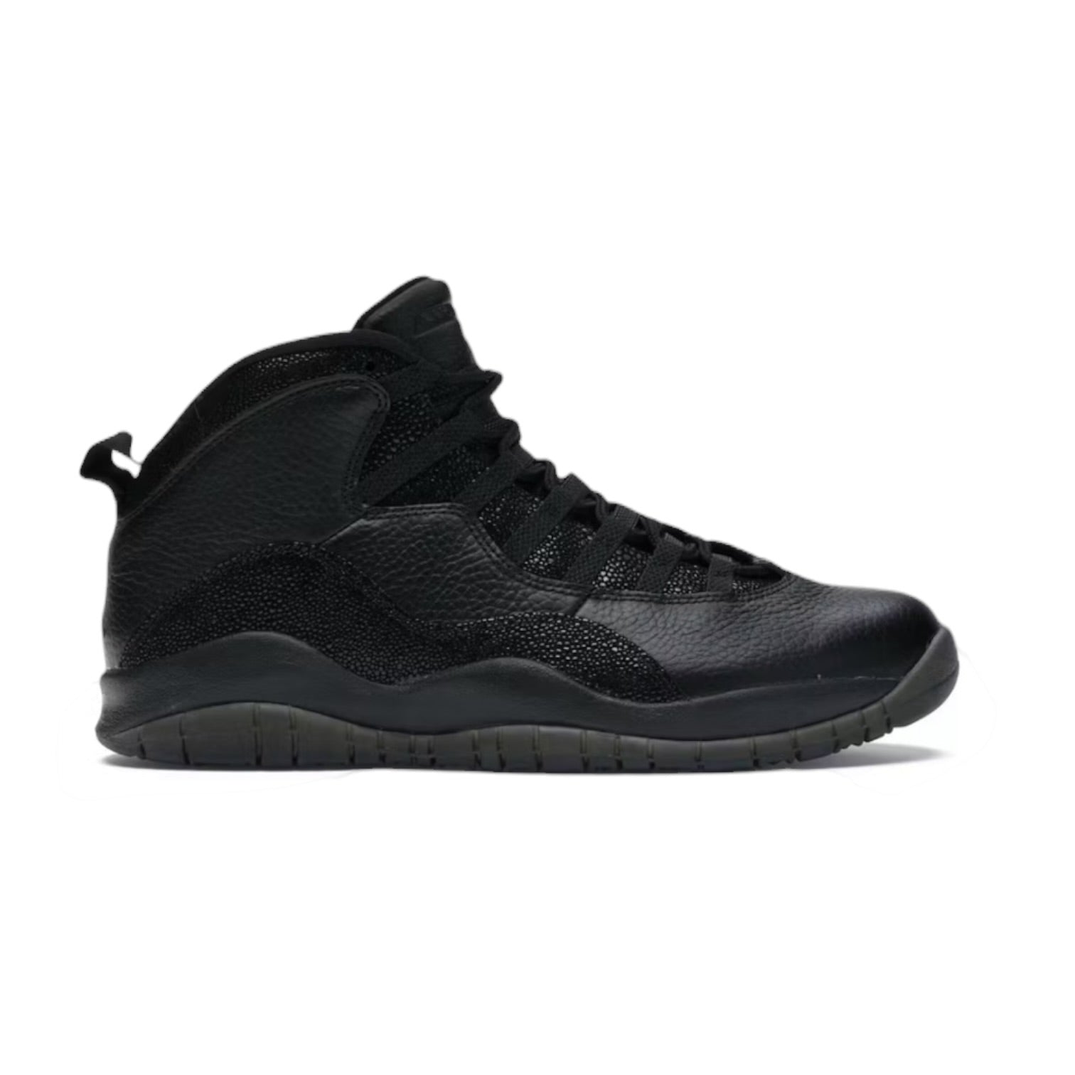 Jordan 10 Retro Drake OVO Black (Used)