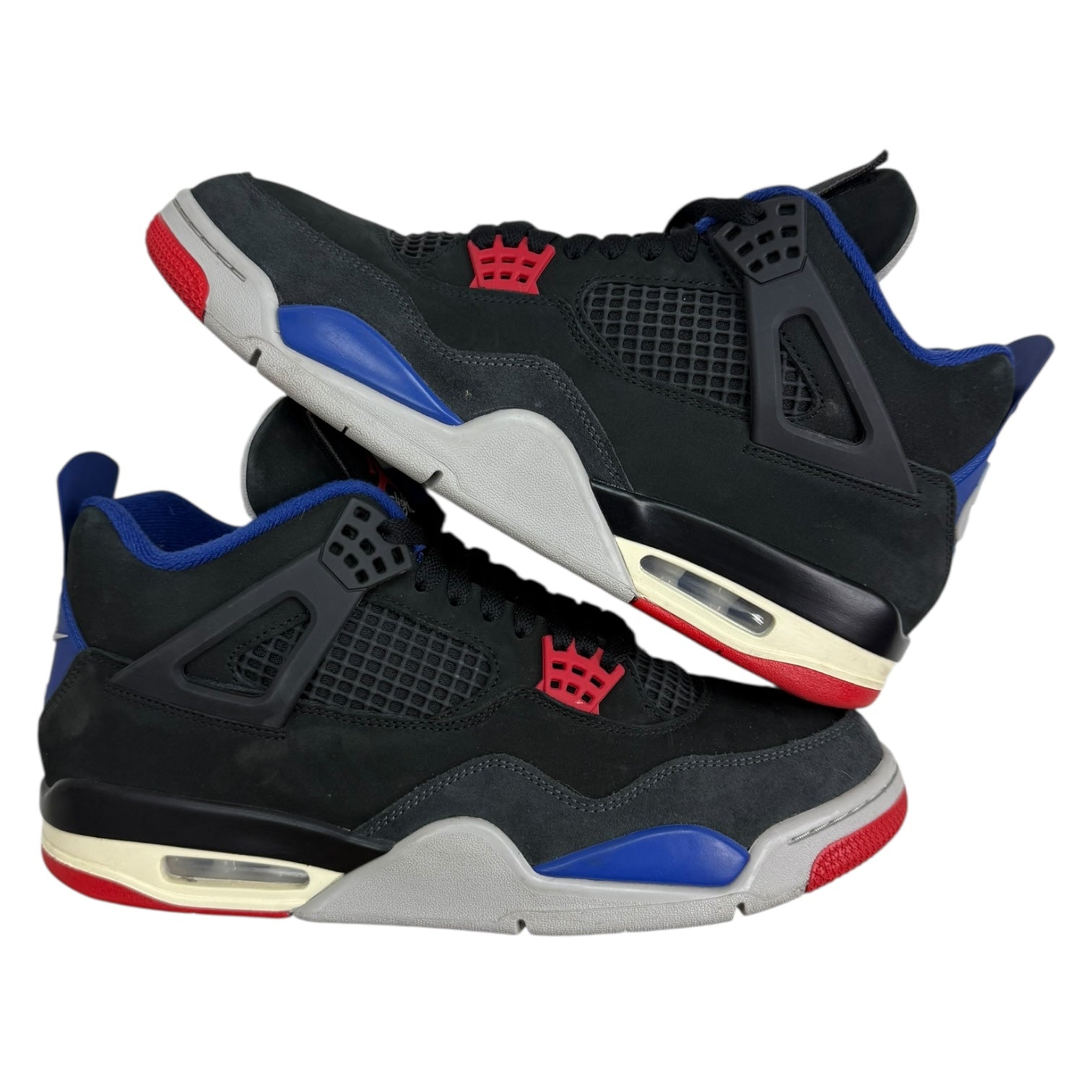 Jordan 4 Retro Rare Air (Used)