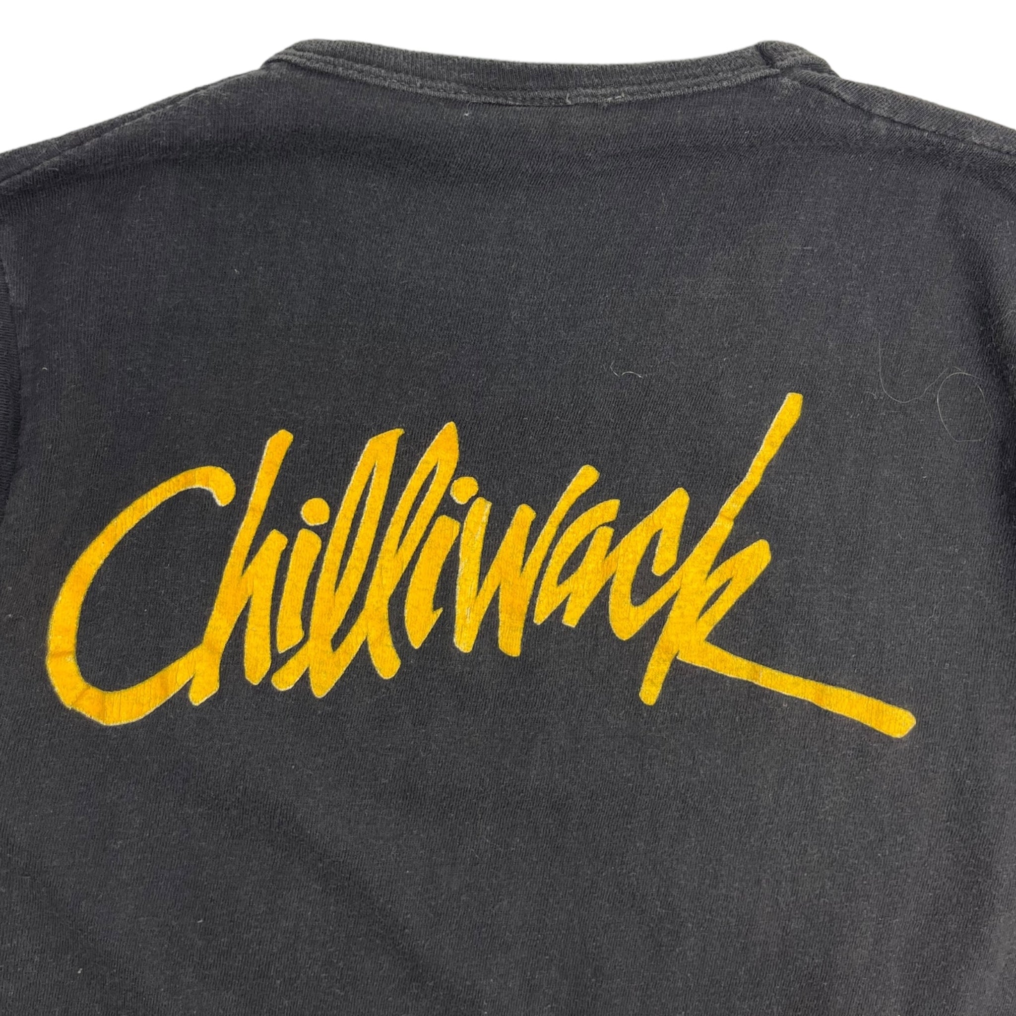 80s Chilliwack "Breaking the 80s" T-Shirt