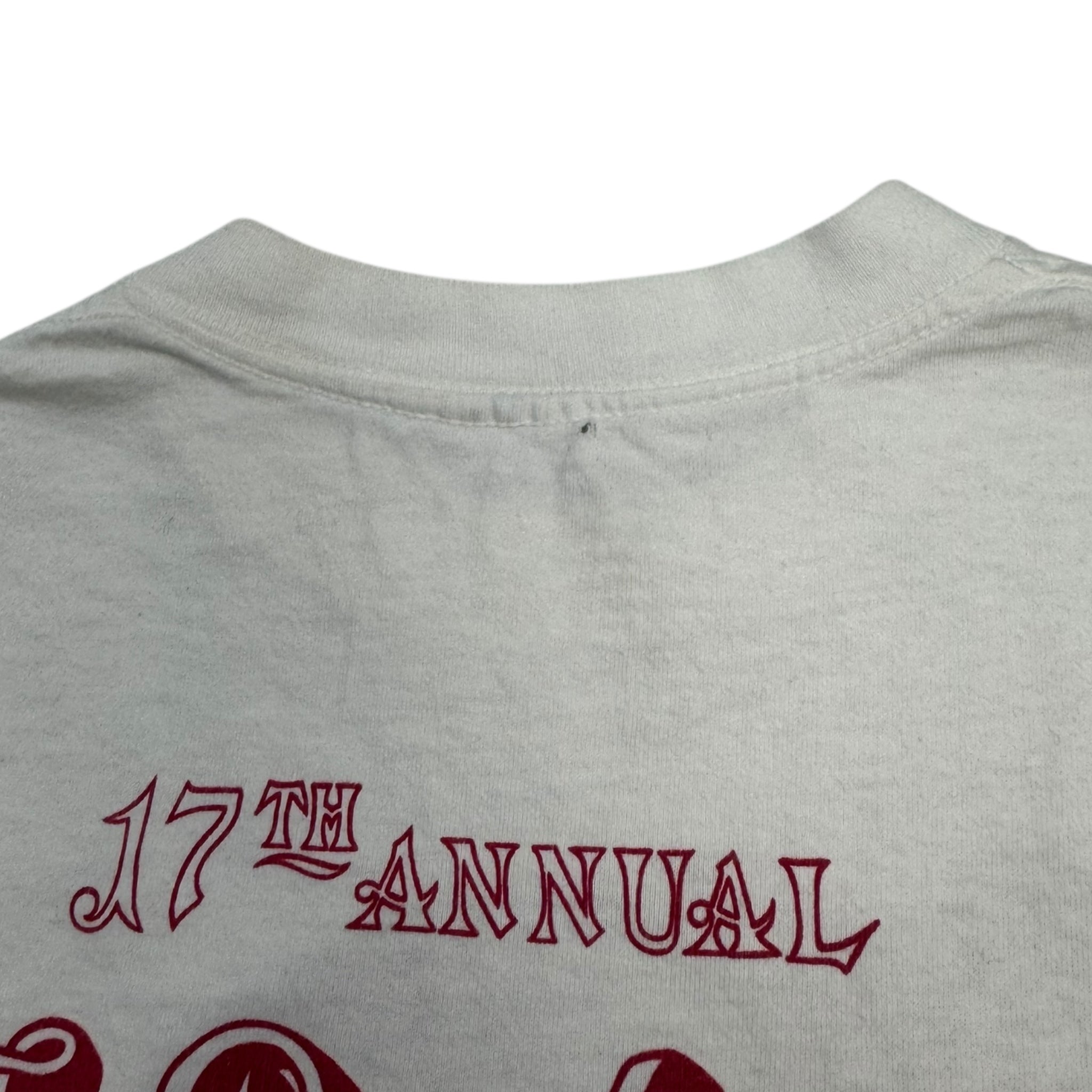 1989 ‘Remembering The Good Ole Days!’ Hot Rod T-Shirt