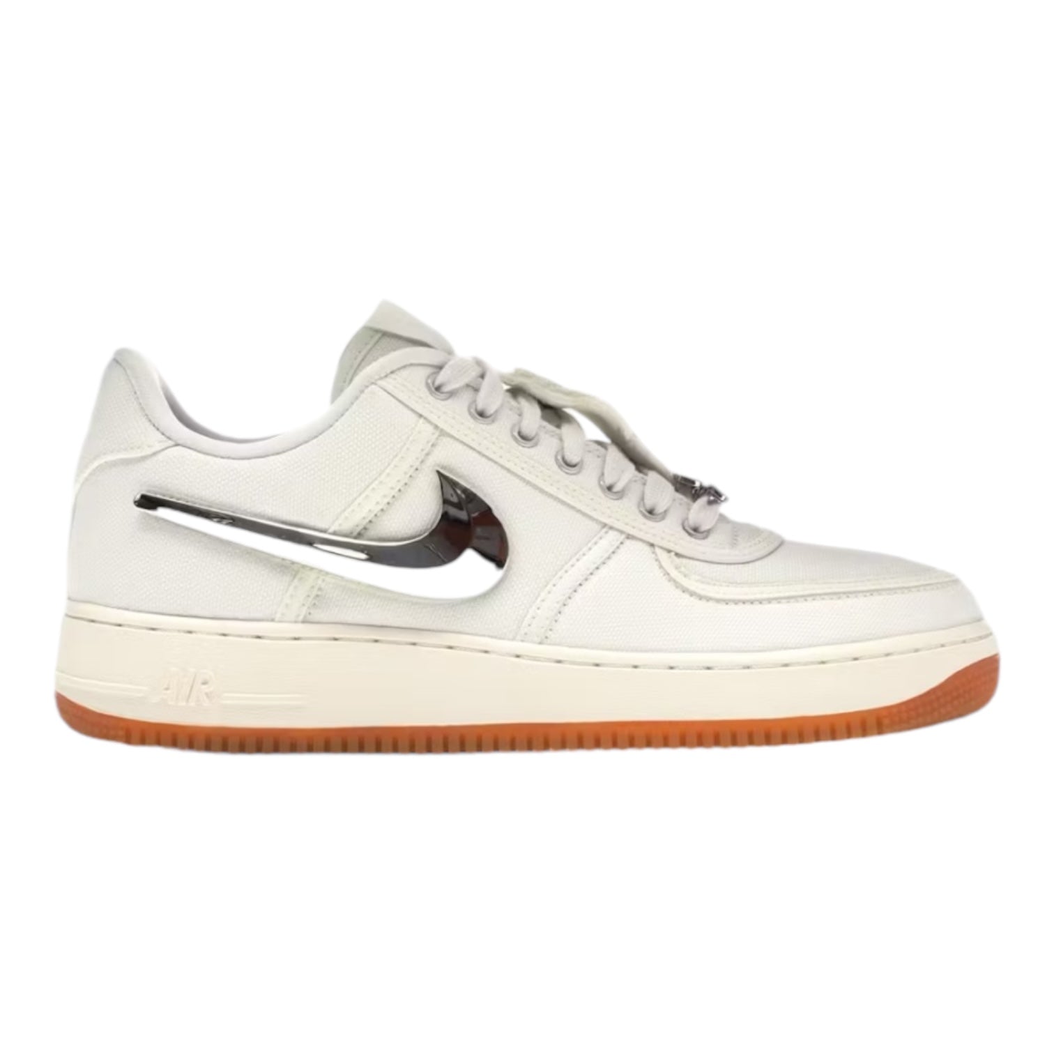 Nike Air Force 1 Low Travis Scott Sail (Used)