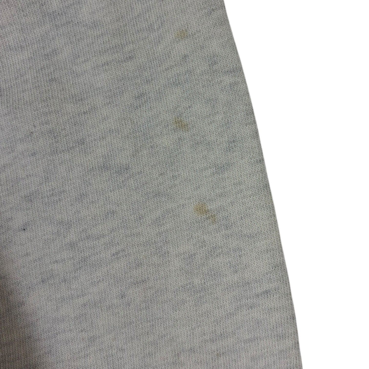 Polo Ralph Lauren “101st Squadron” Phys. Ed. Crewneck Grey