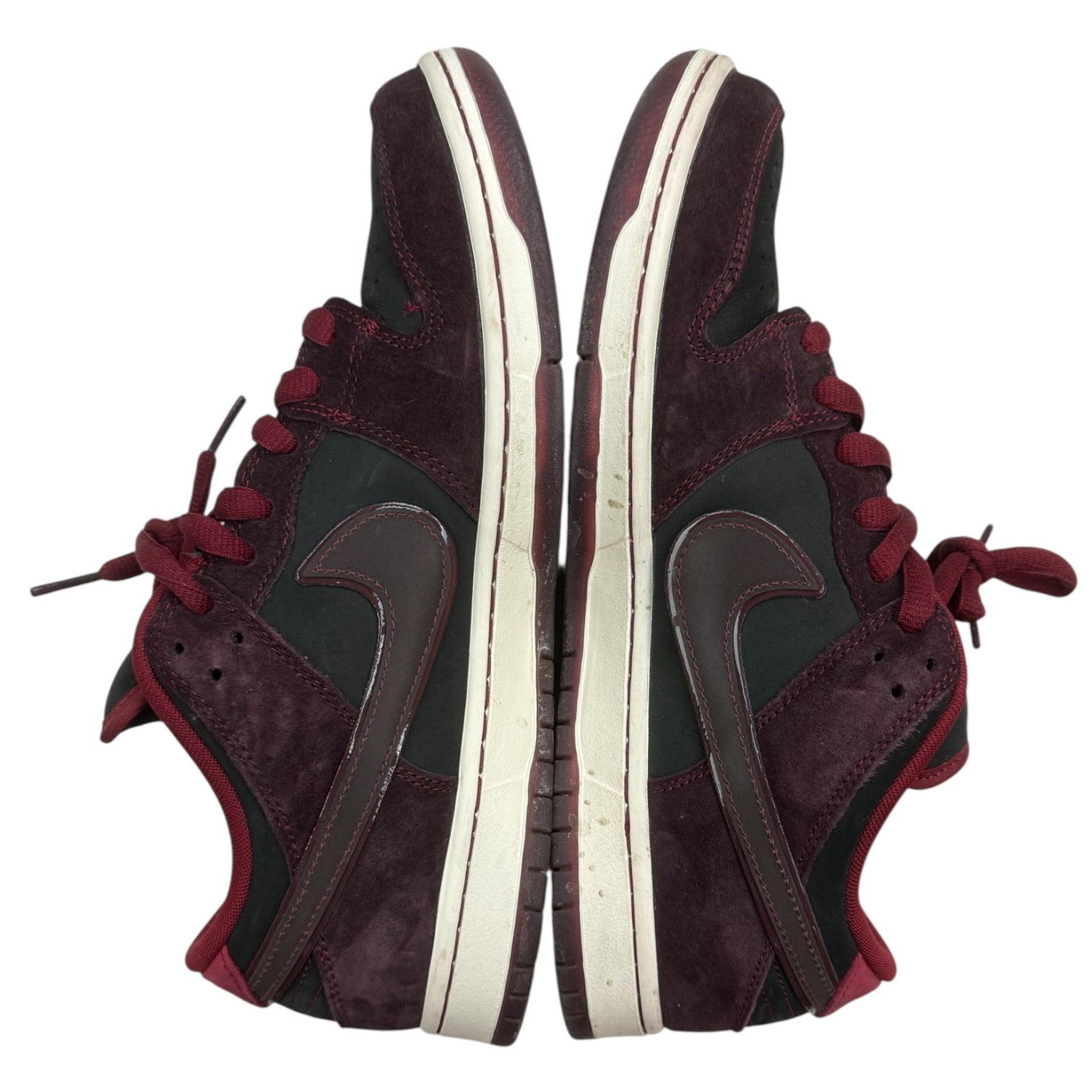 Nike SB Dunk Low Riot Skateshop (Used)