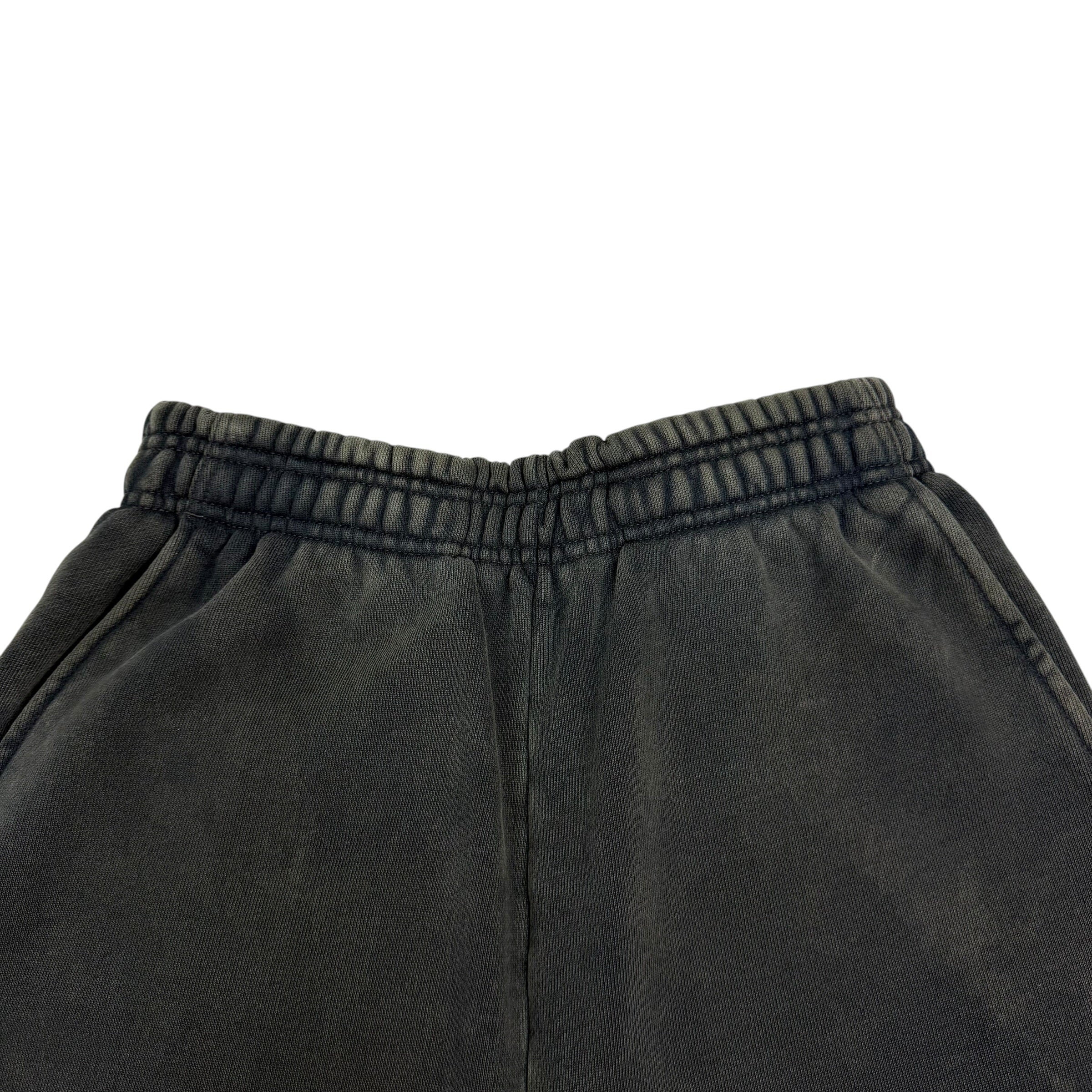 Entire Studios Standard Sweatpants Washed Black