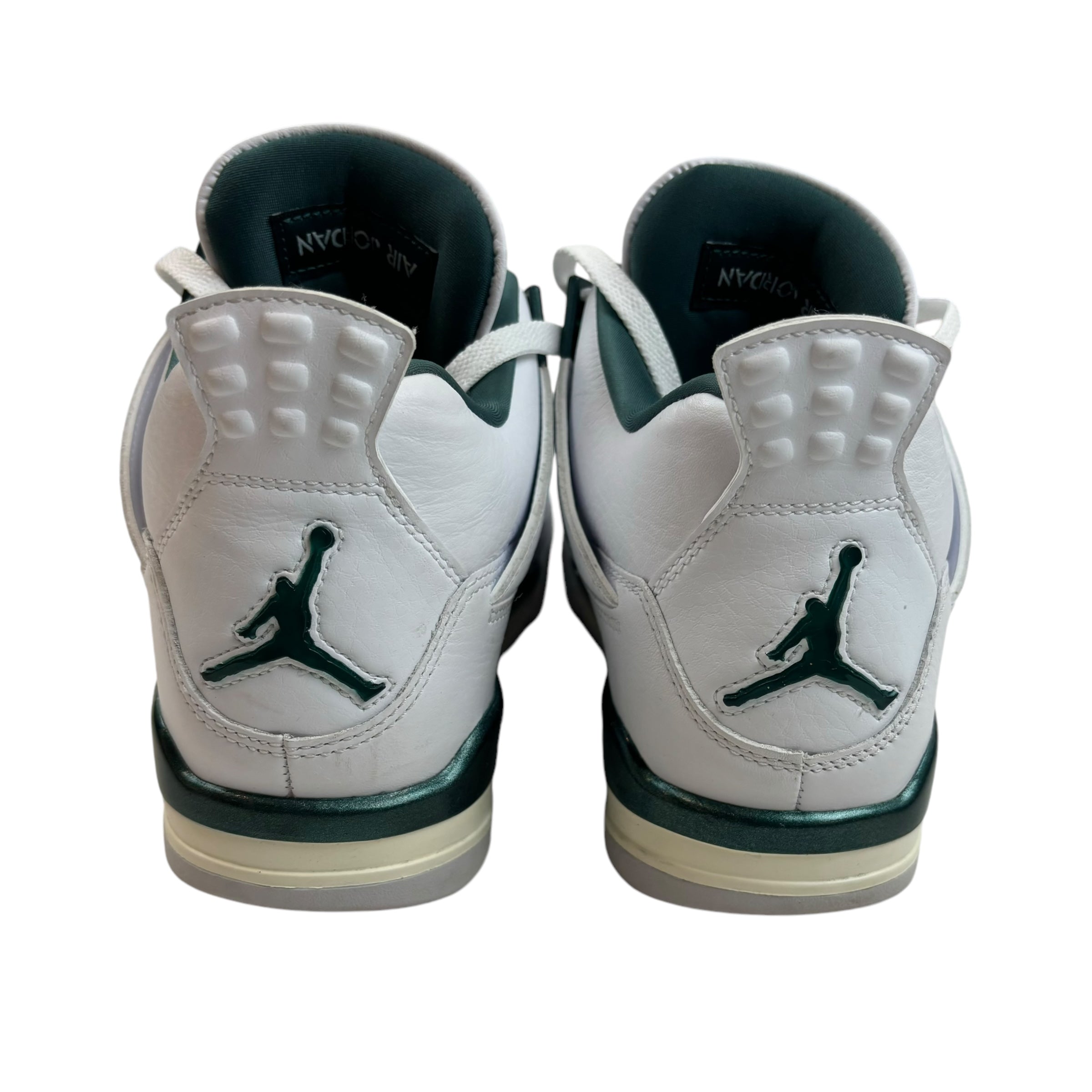 Jordan 4 Retro Oxidized Green (Used)