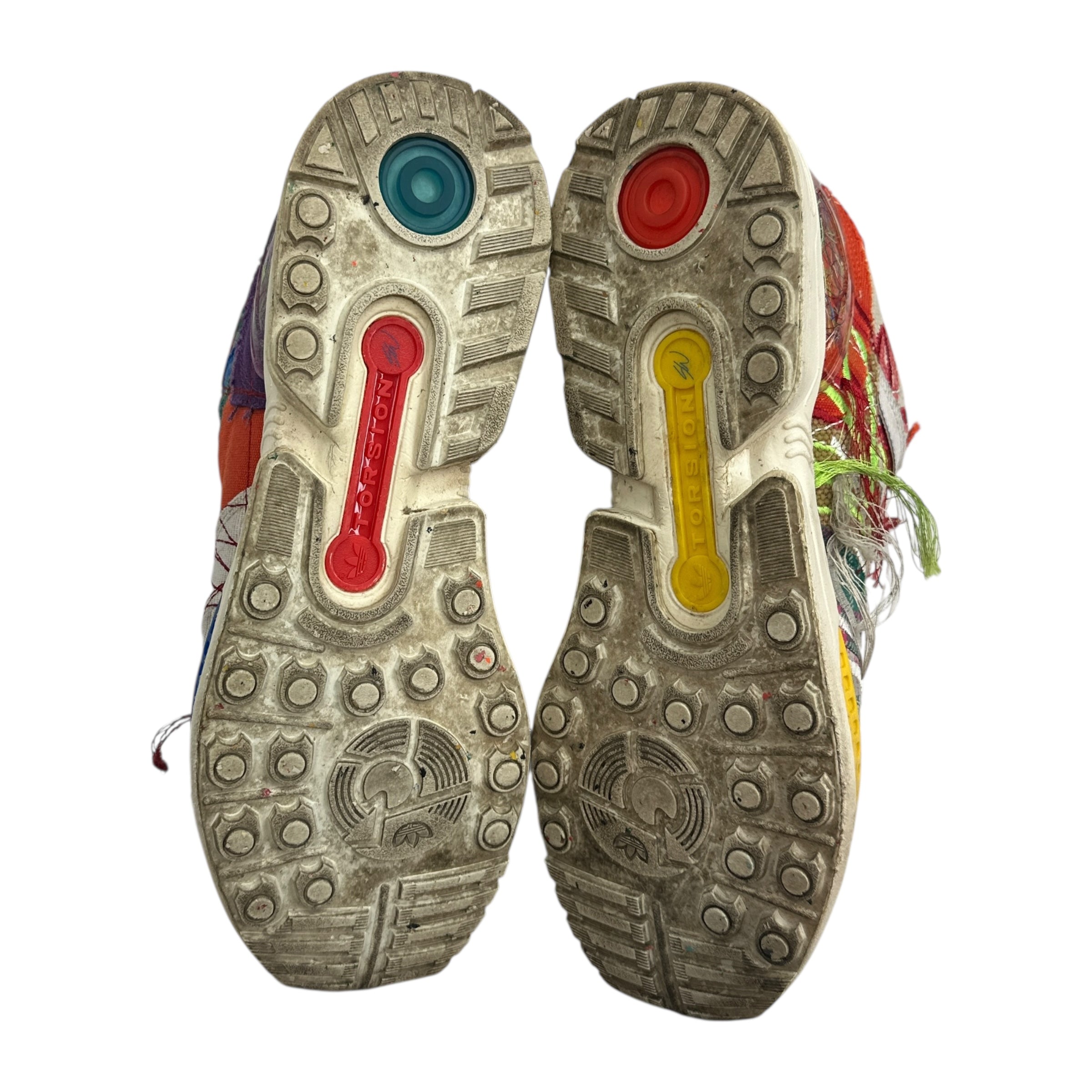 Adidas ZX 8000 Sean Wotherspoon Superearth (Used)