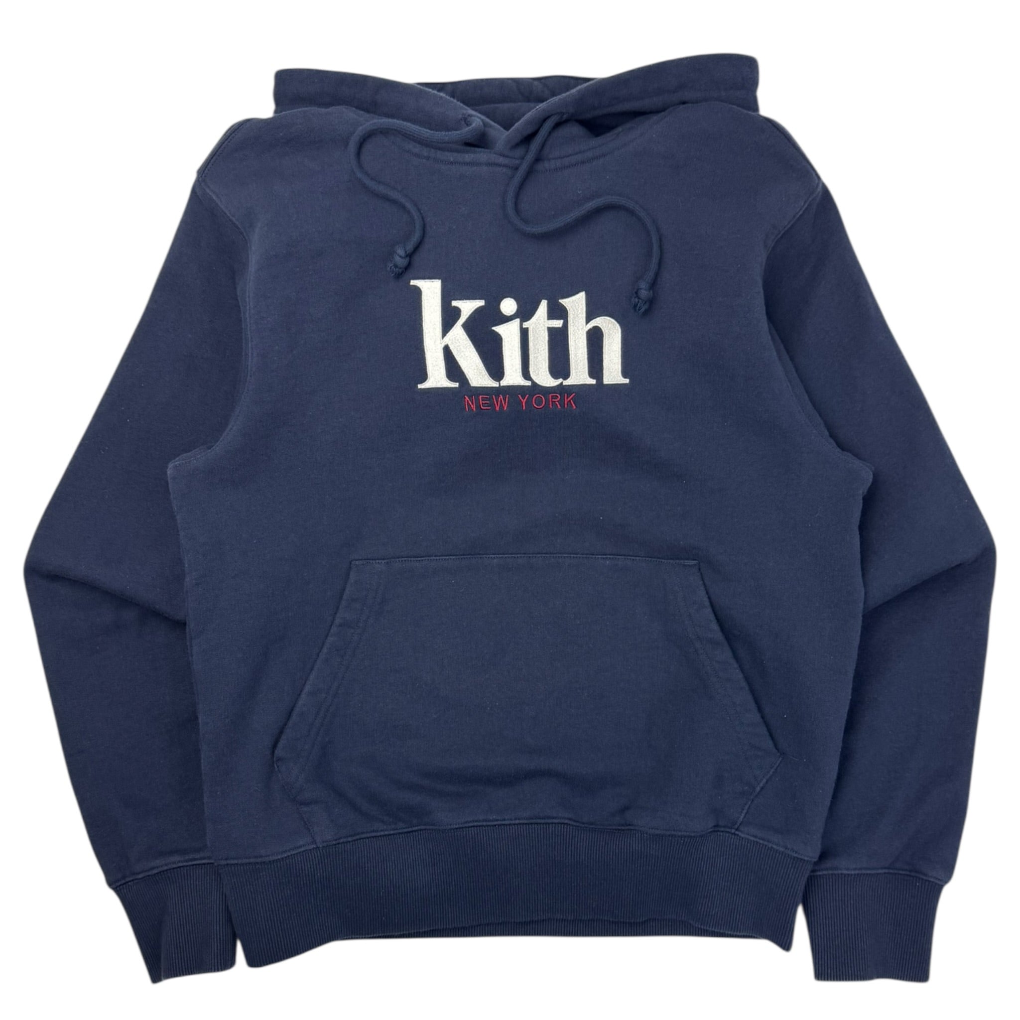 Kith Womens Jane New York Hoodie