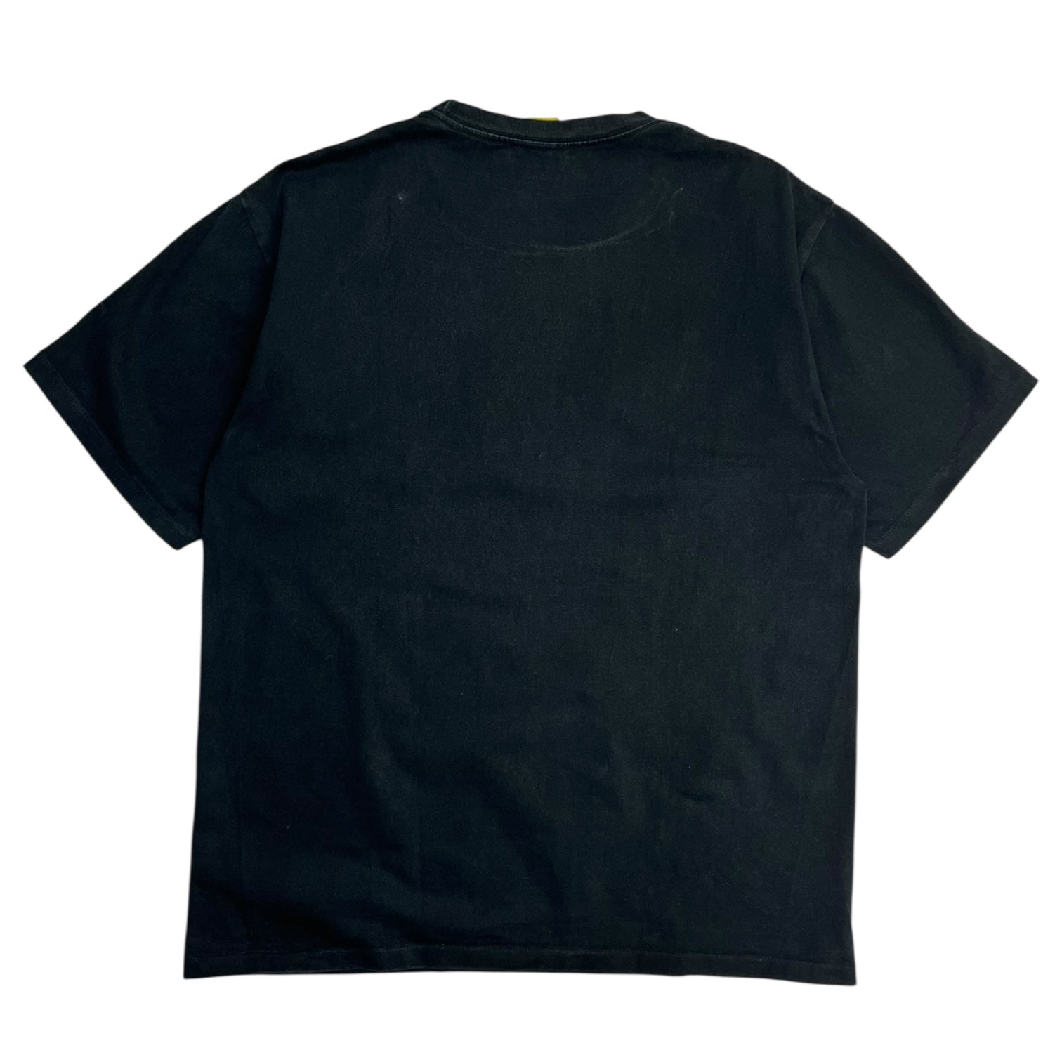 A Bathing Ape Sakura Ape Head T-Shirt Black