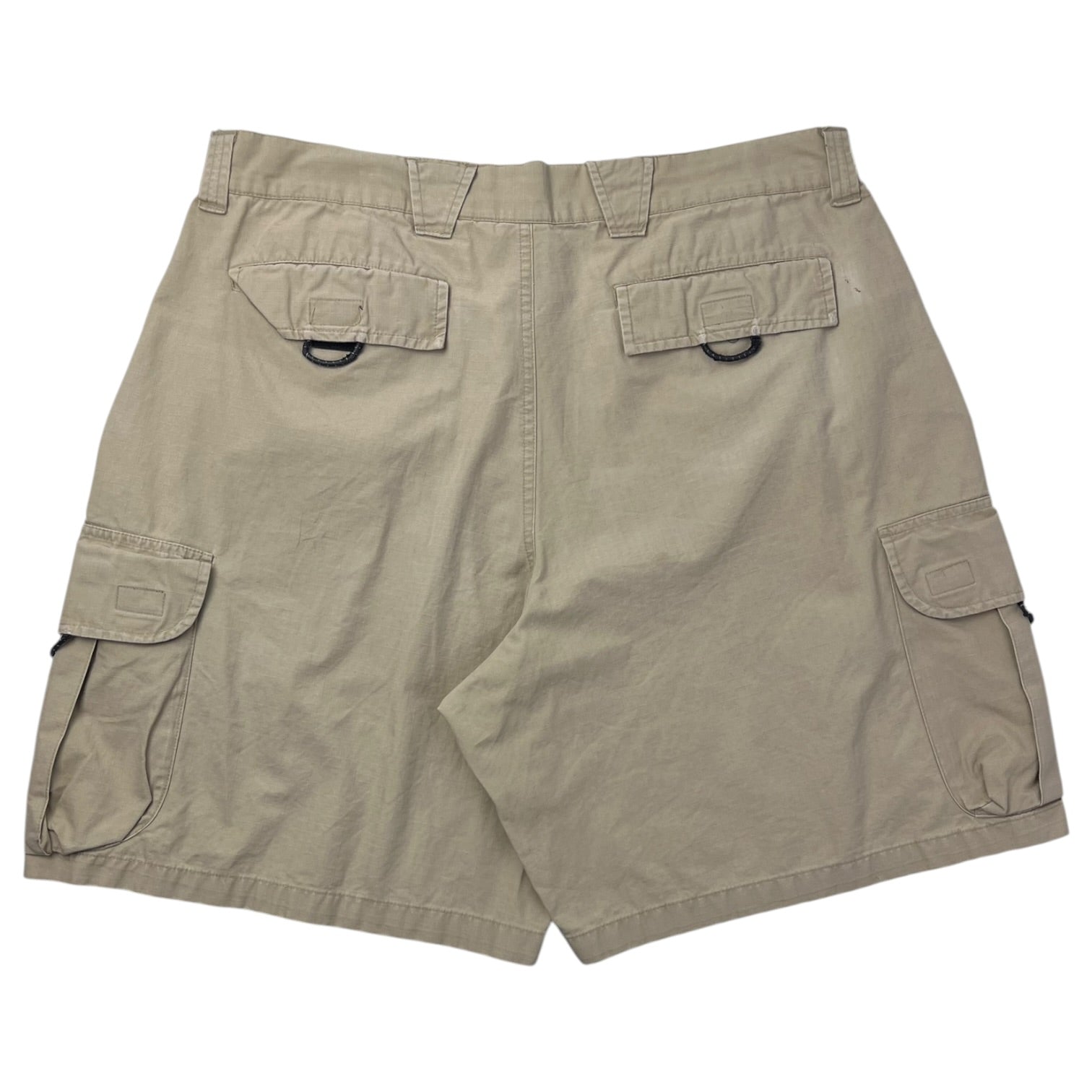 Vintage Nike ACG Ripstop Cargo Shorts