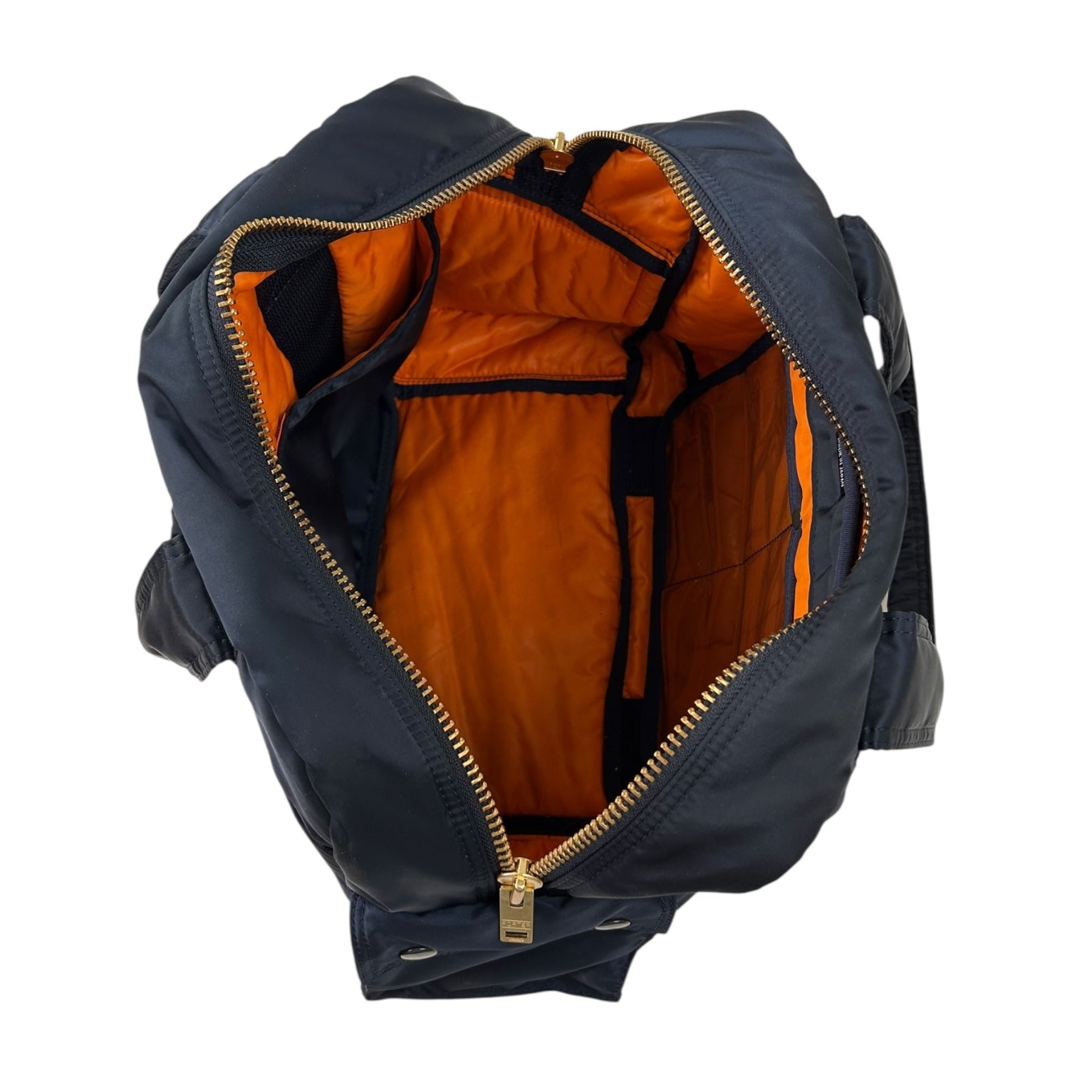 Porter Yoshida Tanker Bag Navy