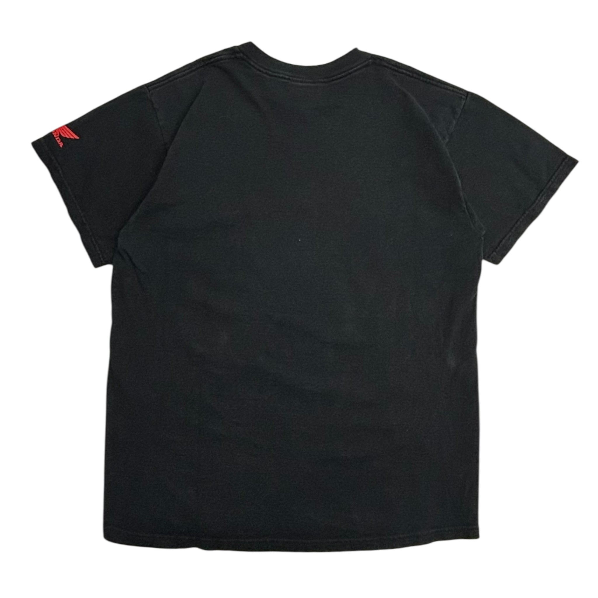Vintage Honda Goldwing Logo T-Shirt