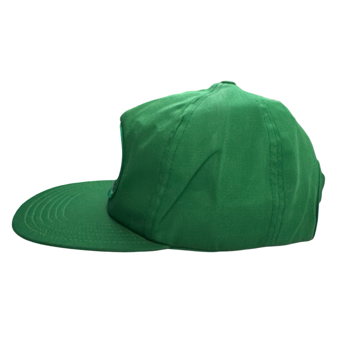 Vintage Good Year Elastifilm Alligator Logo Promotional Hat