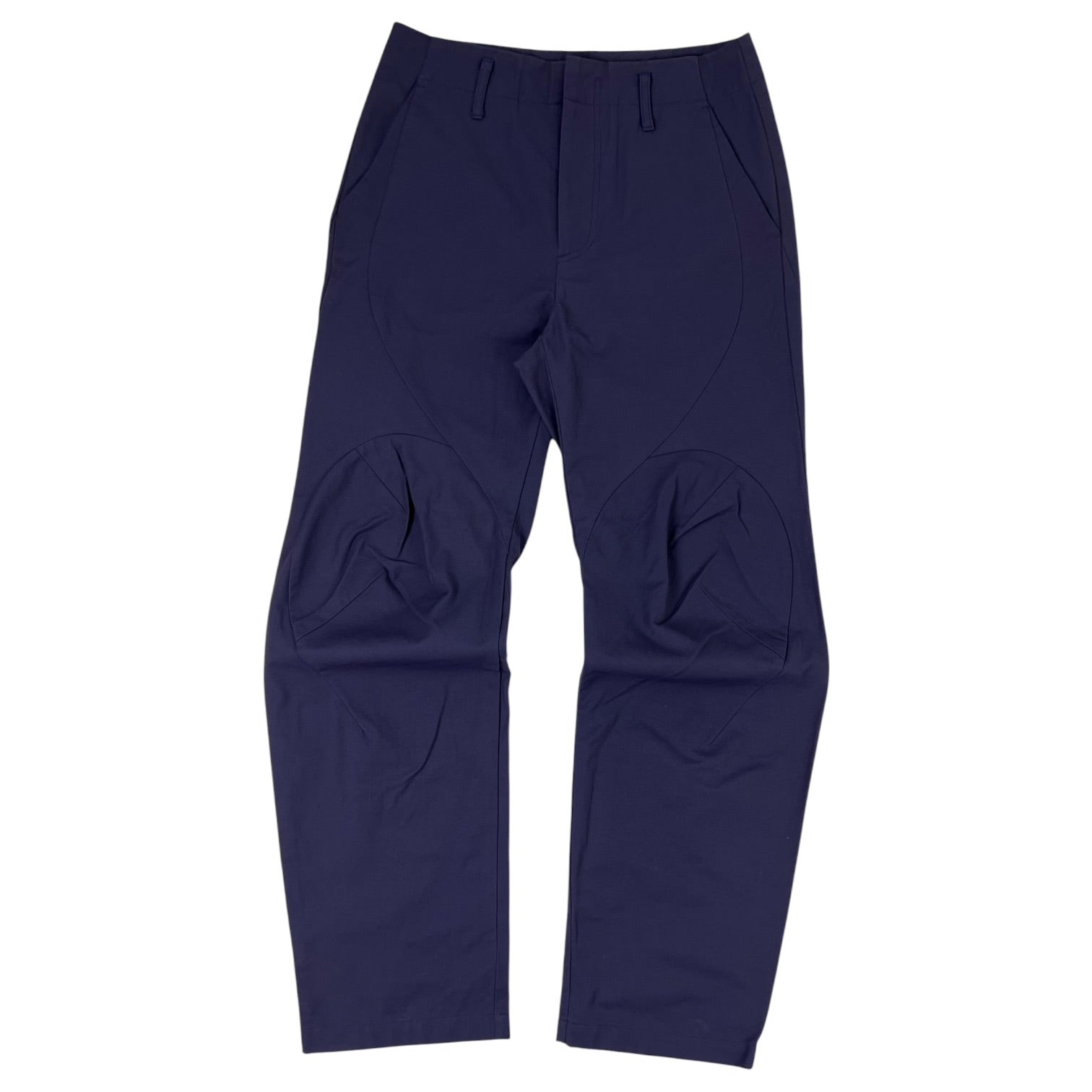 Post Archive Faction 5.0 Right Trousers Purple