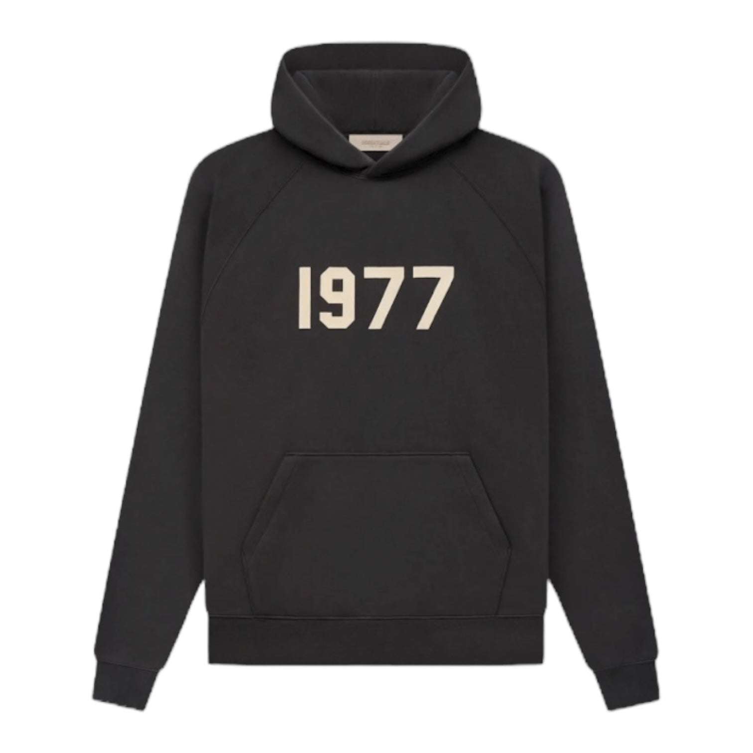 Fear of God Essentials 1977 Hoodie Iron