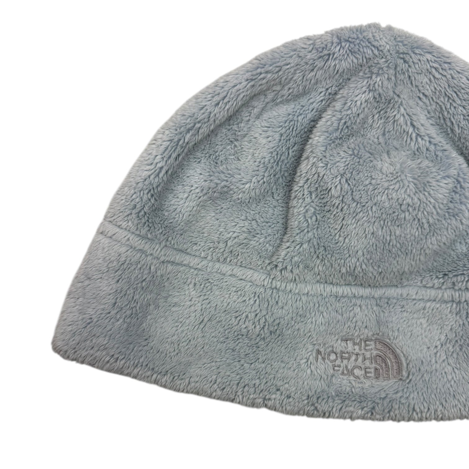 The North Face Fleece Baby Blue