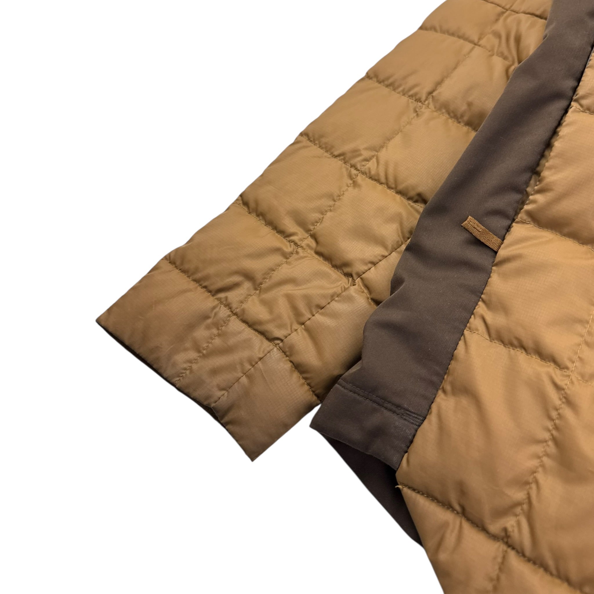 Arc’teryx Rico Shacket Brown