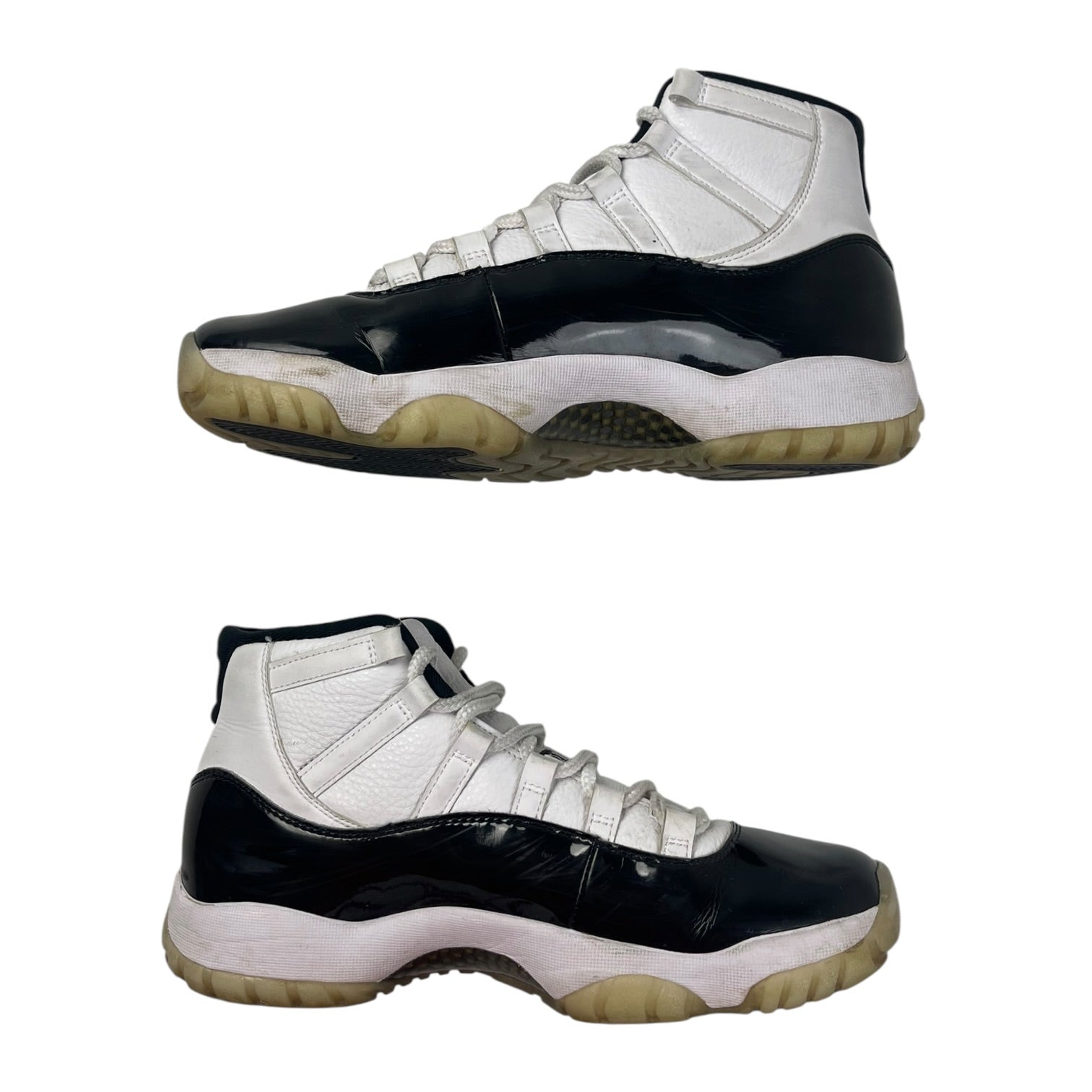 Jordan 11 DMP Gratitude (2023) (Used)