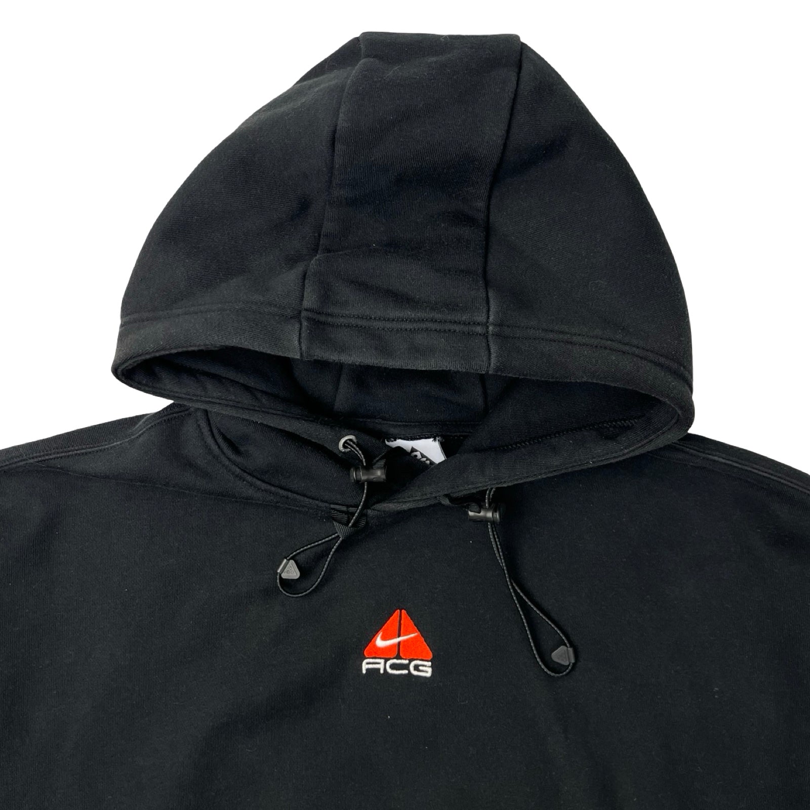 ACG Therma-Fit Fleece Hoodie Black