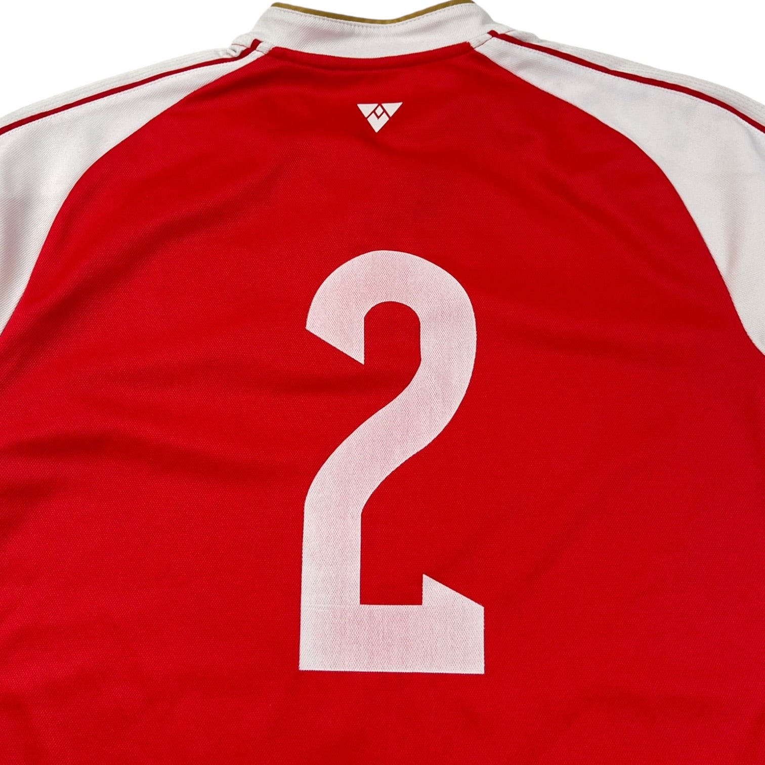 Puma Arsenal F.C. 2015/16  Home Jersey