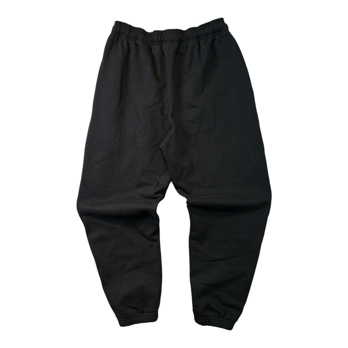 Vintage Nike Sweatpants Black