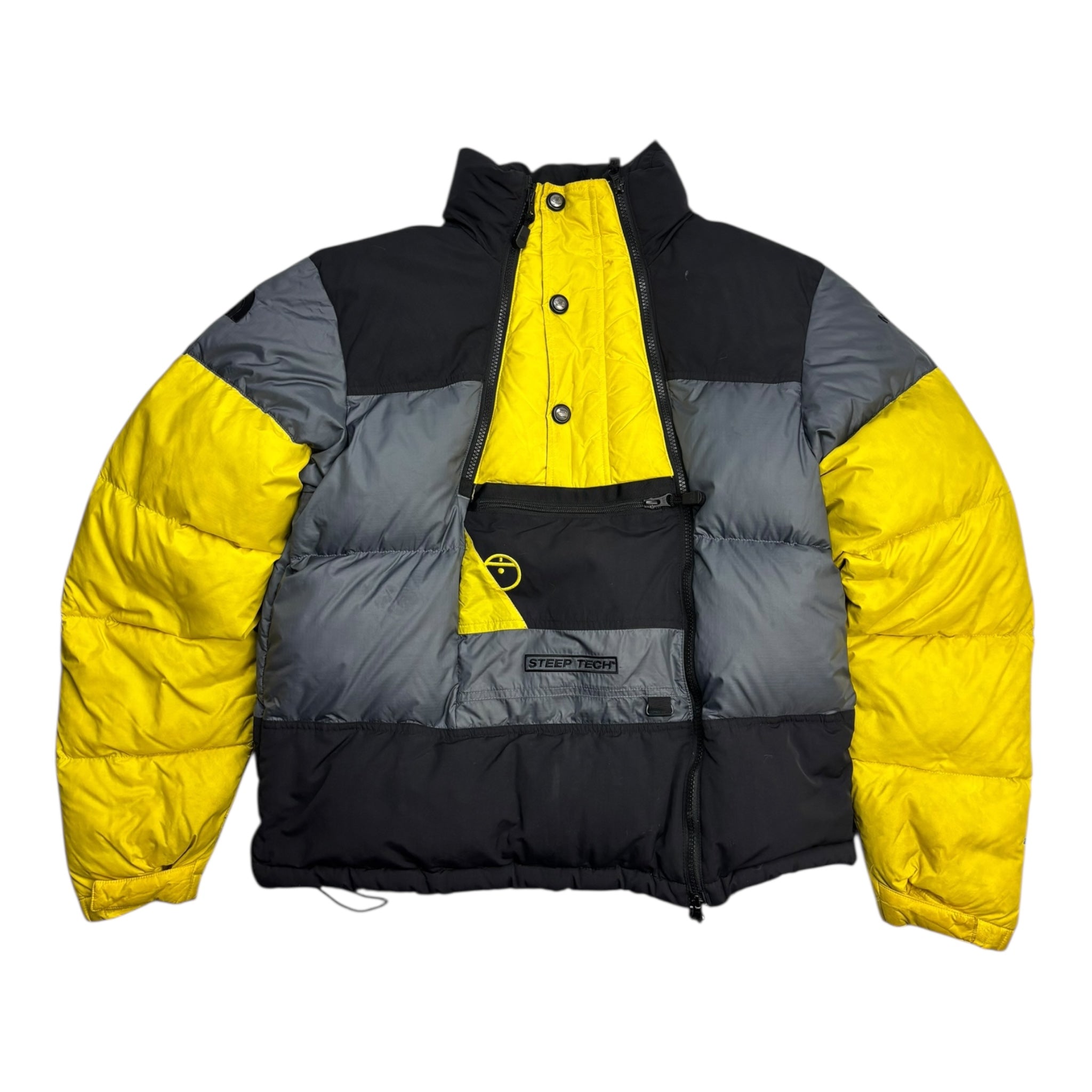 The North Face 700 Steep Tech Jacket