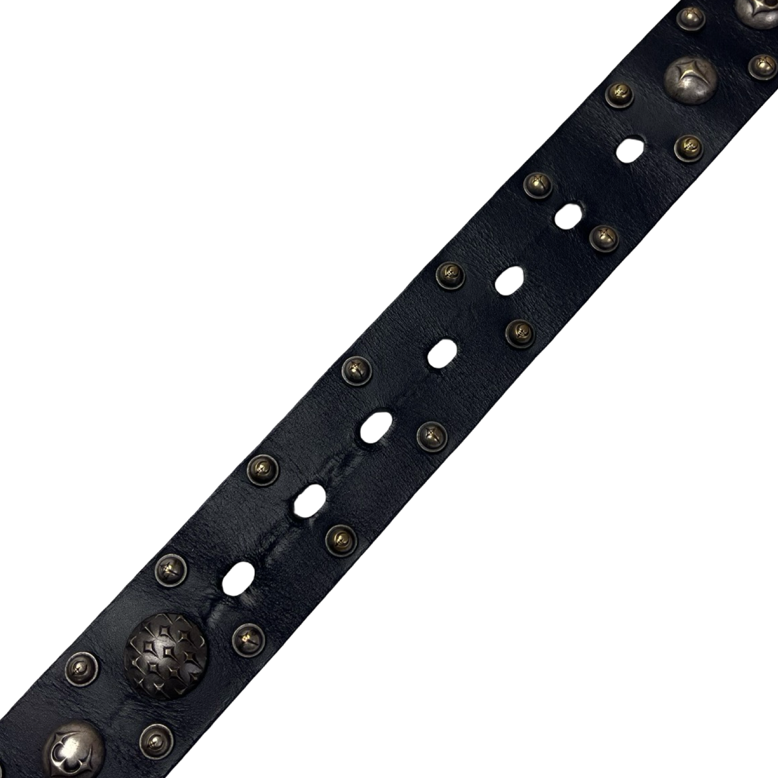 Thug Club Dragon Belt Black