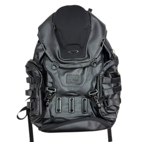 Oakley Kitchen Sink Backpack Black