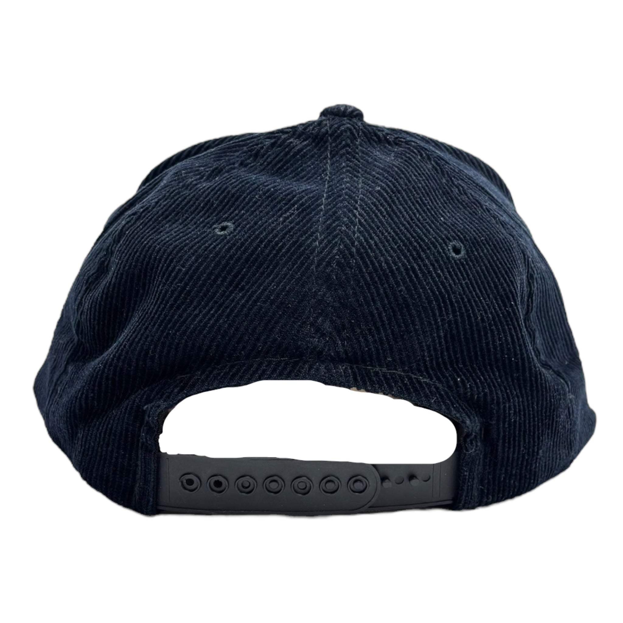 Vintage George Strait Corduroy Hat