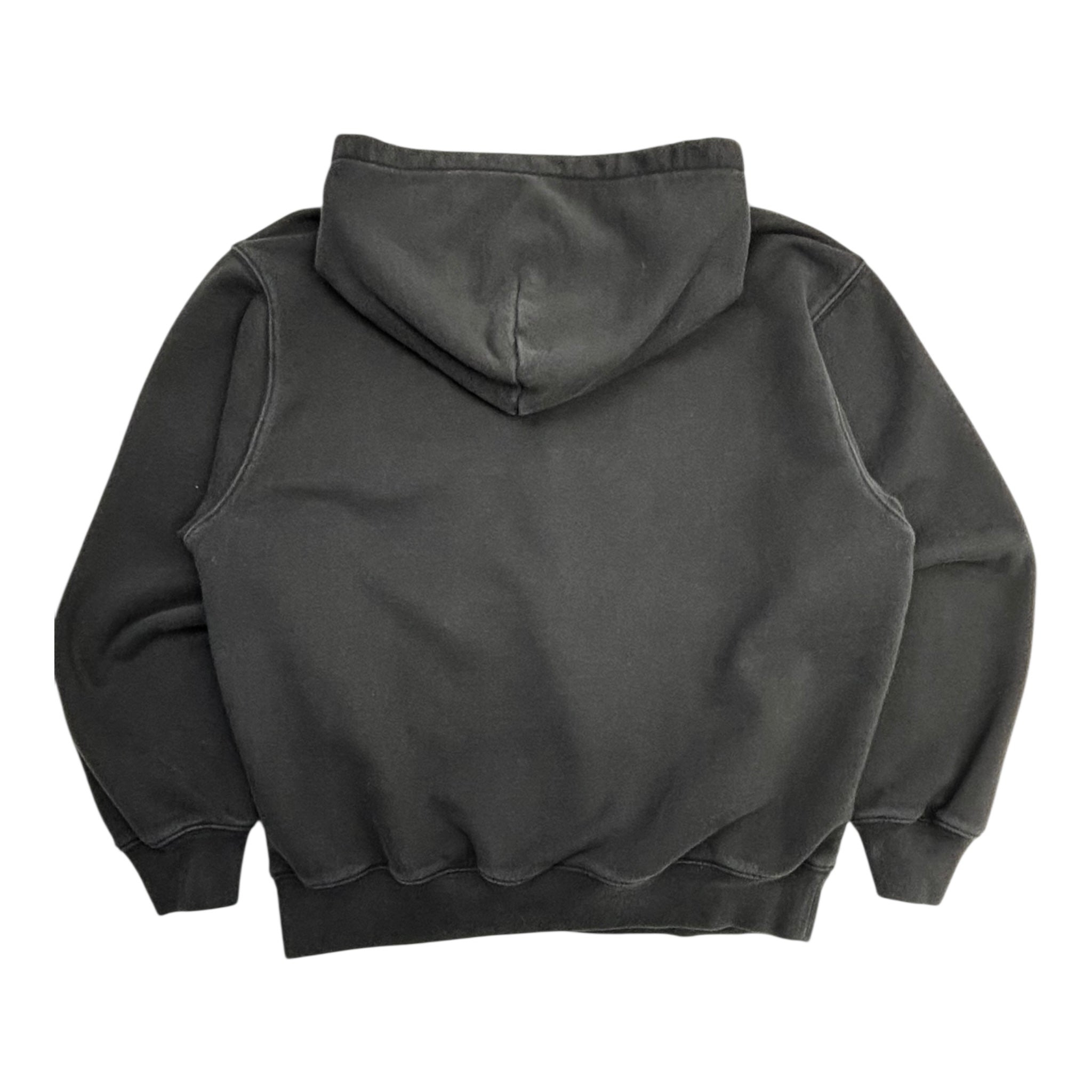 OVO Box Logo Hoodie Black