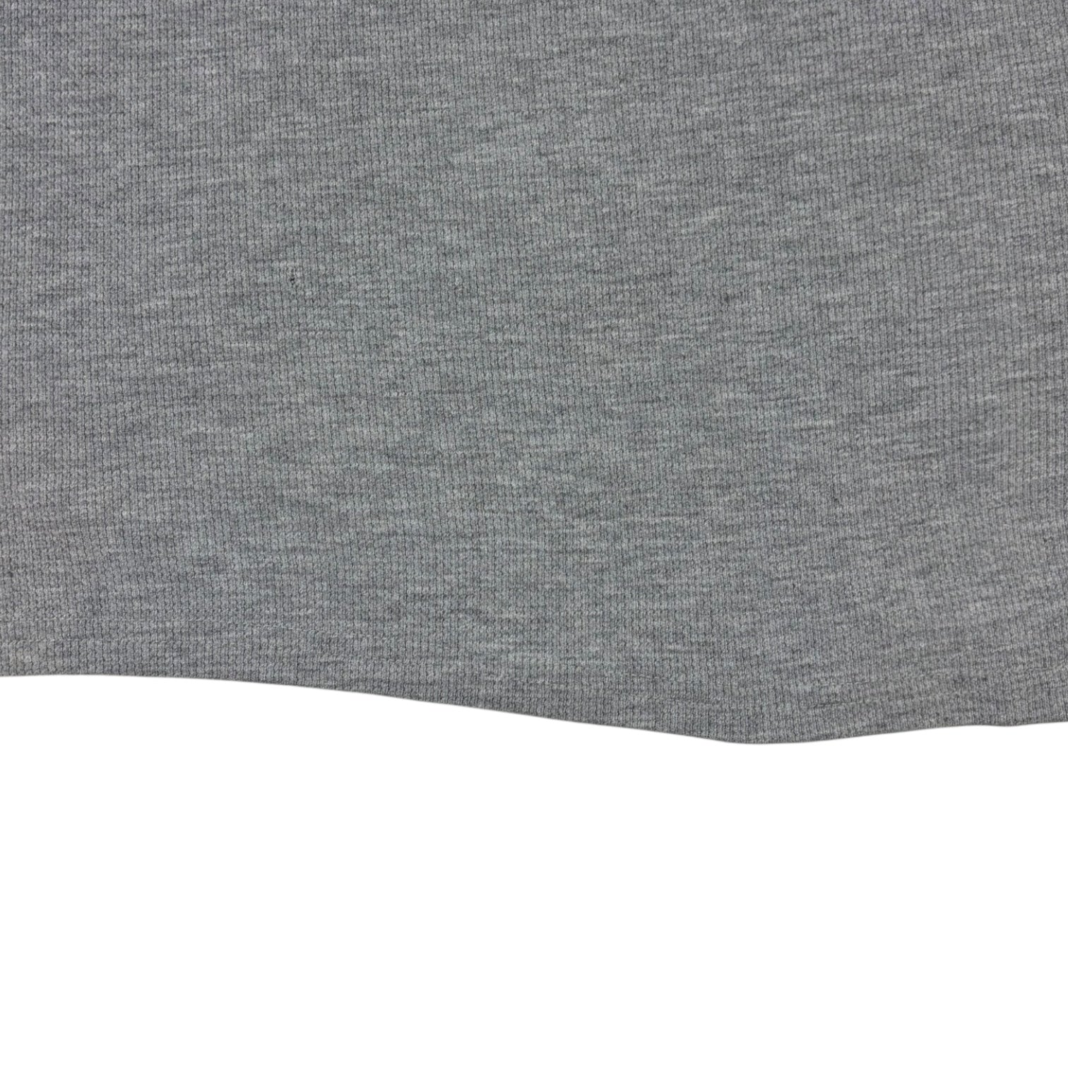 Vintage Oakley Thermal Long Sleeve Grey