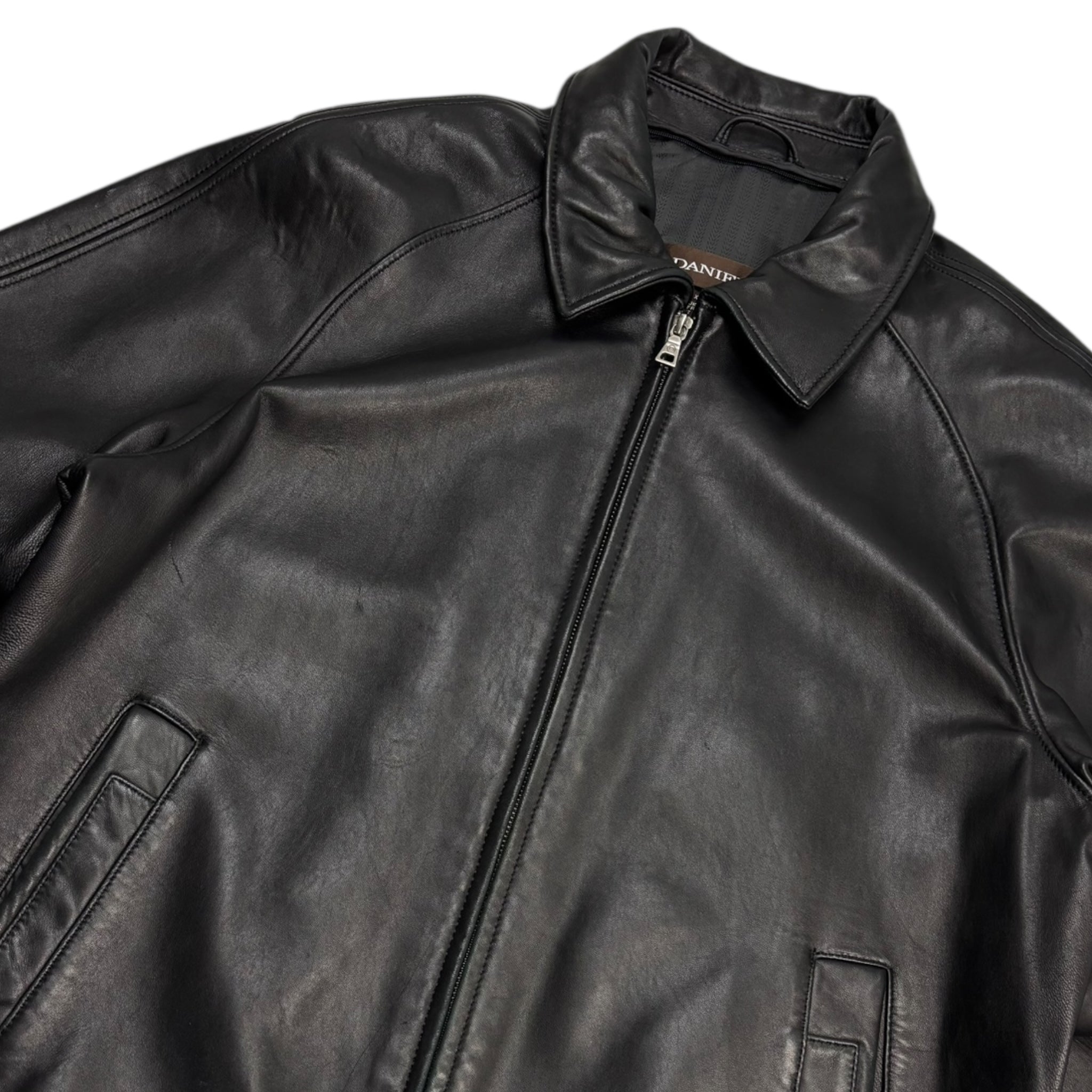Vintage Danier Leather Jacket