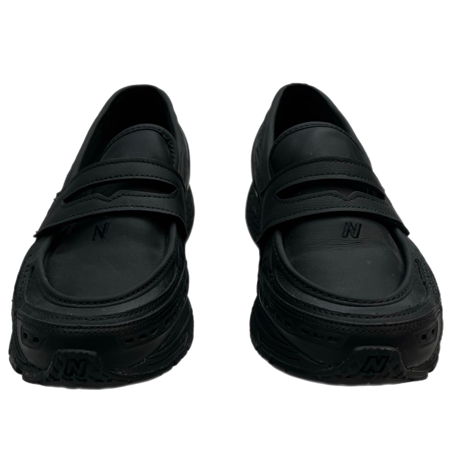 New Balance 1906L Black/Black (Used)