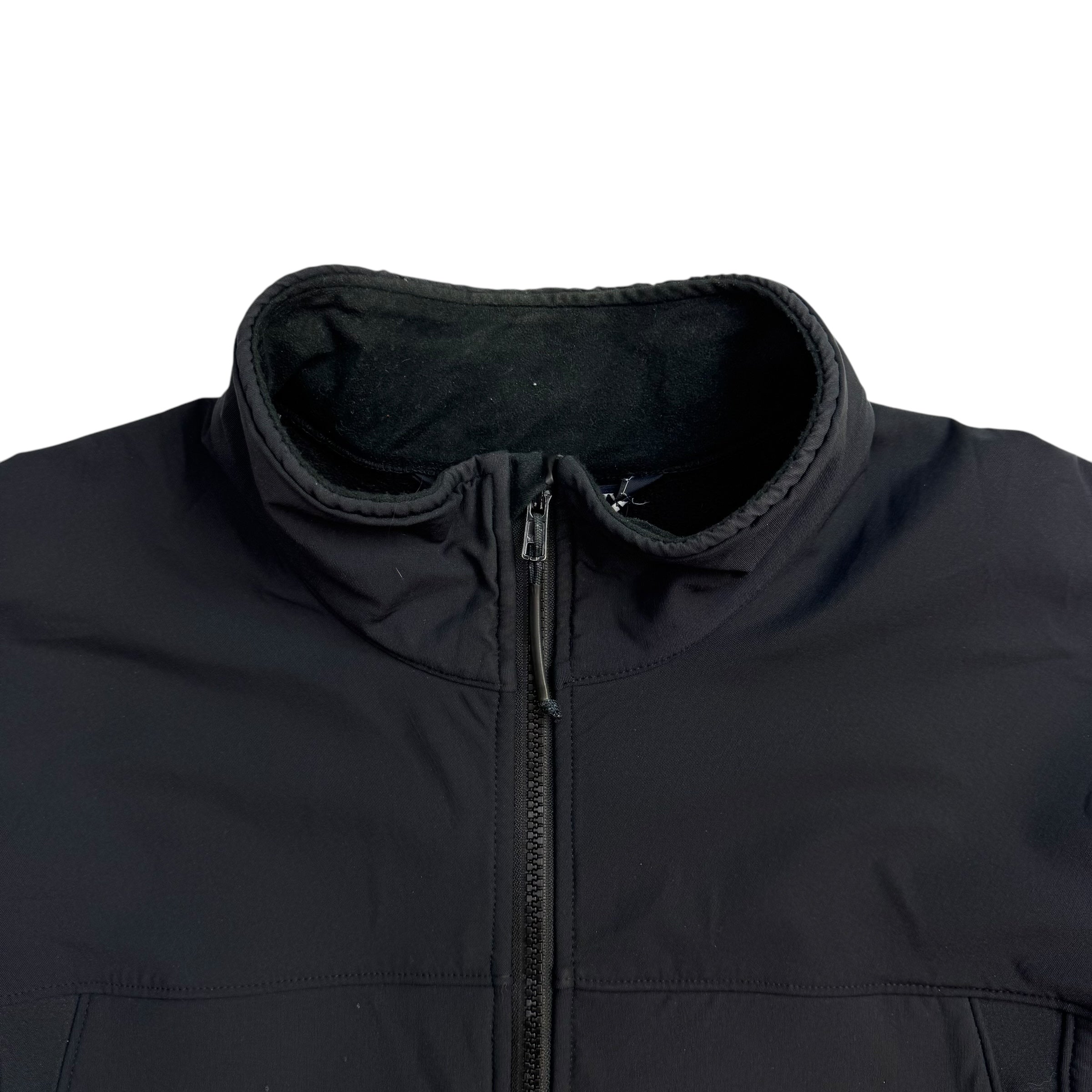 Arc’teryx LEAF Bravo Softshell Jacket Black