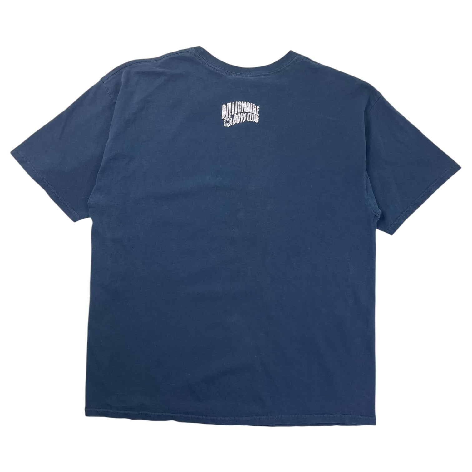 Billionaire Boys Club T-Shirt Navy
