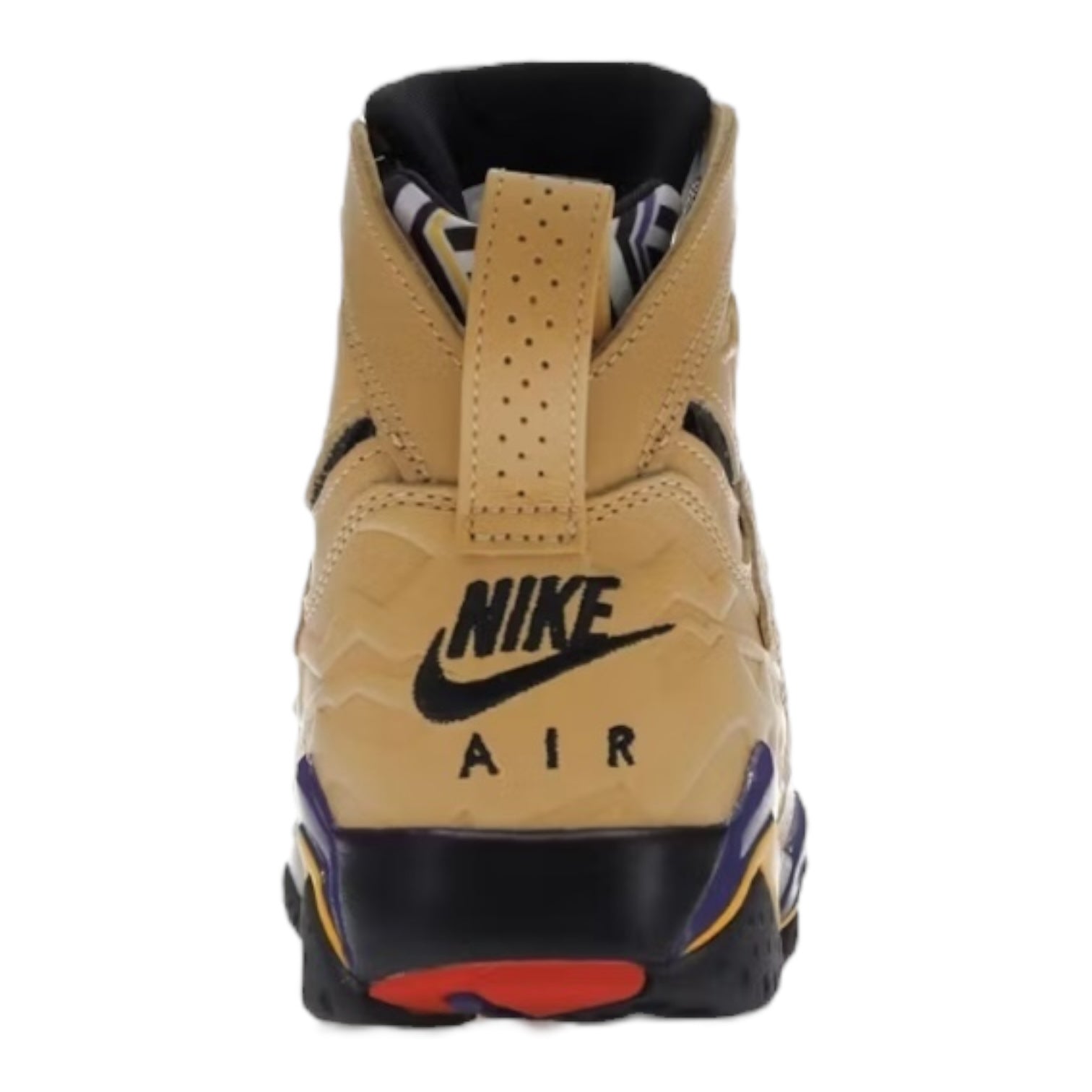 Jordan 7 Vanchetta Tan