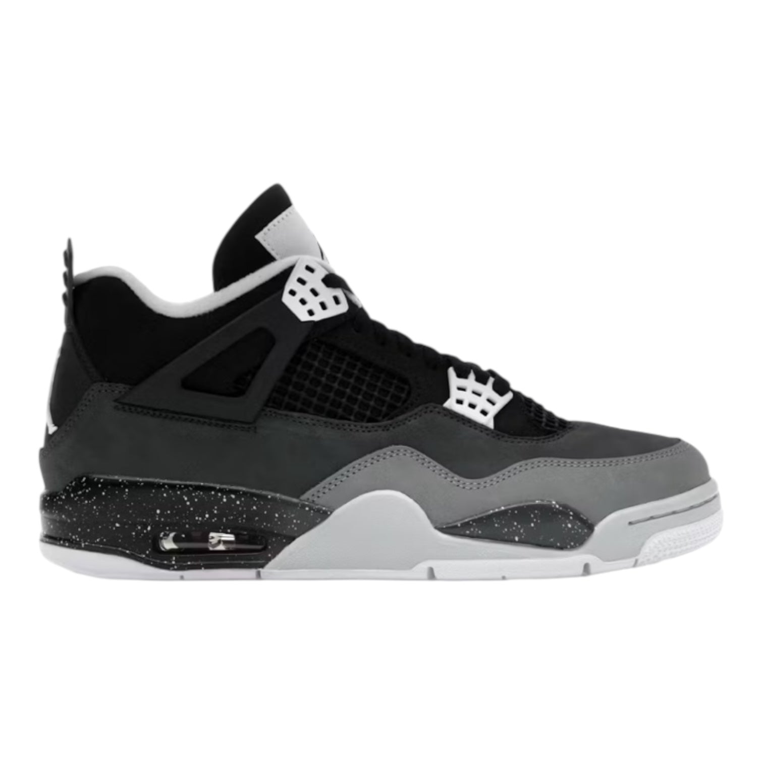 Jordan 4 Retro Fear (2024) (Used)