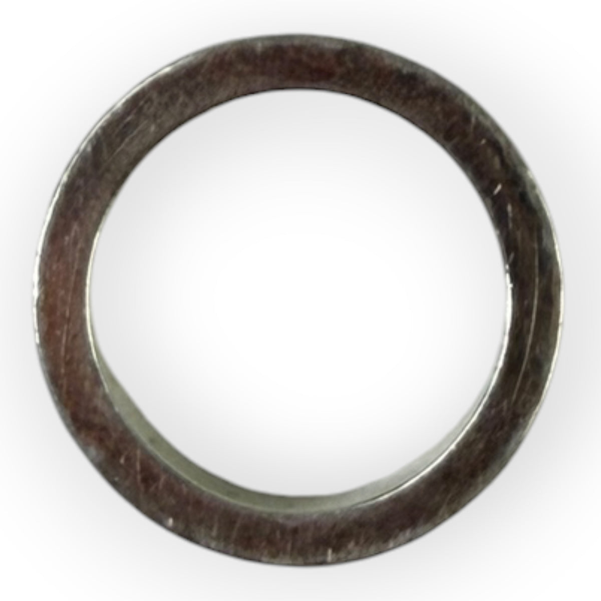 Chrome Hearts Fuck You Ring