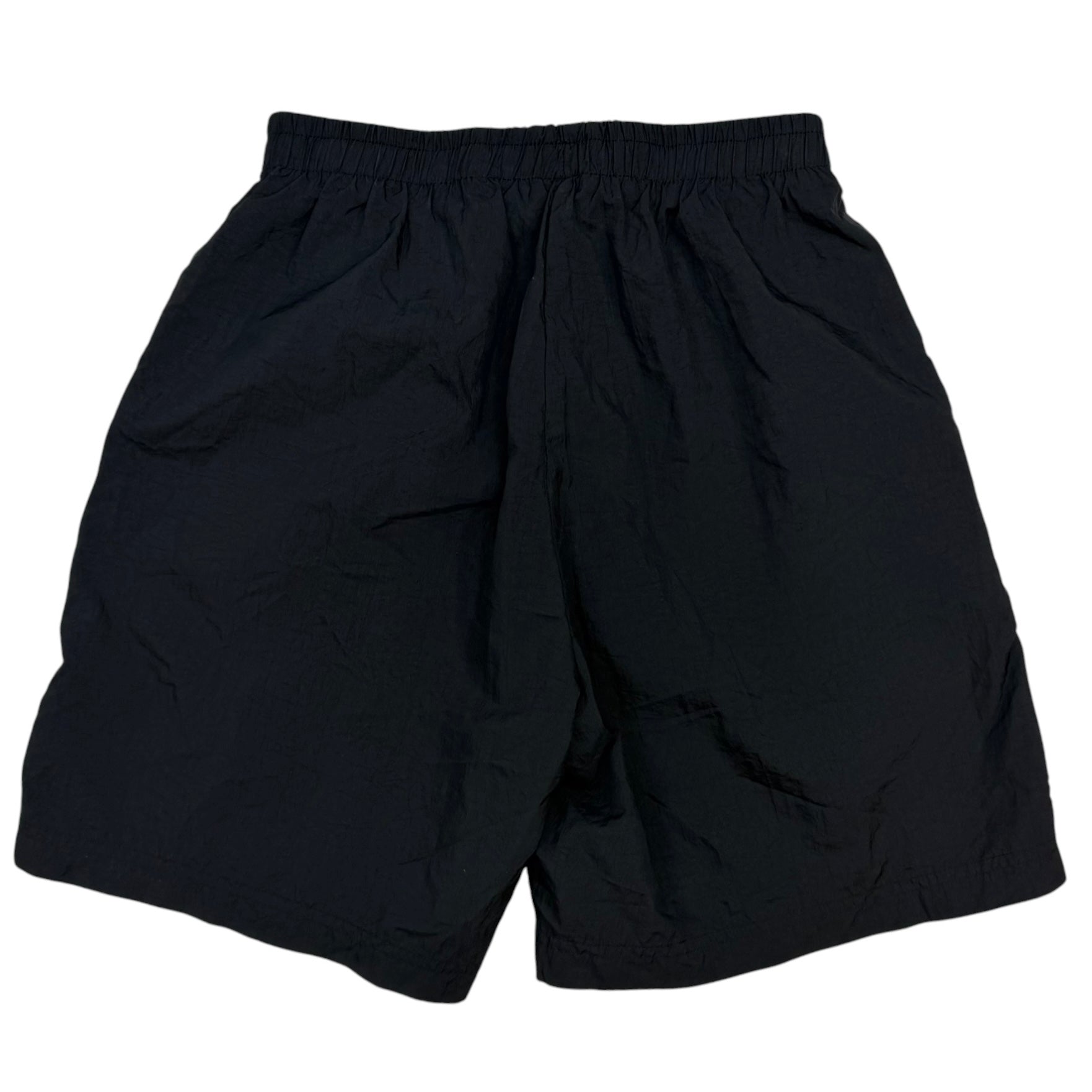 Vintage Nike ACG Shorts Black