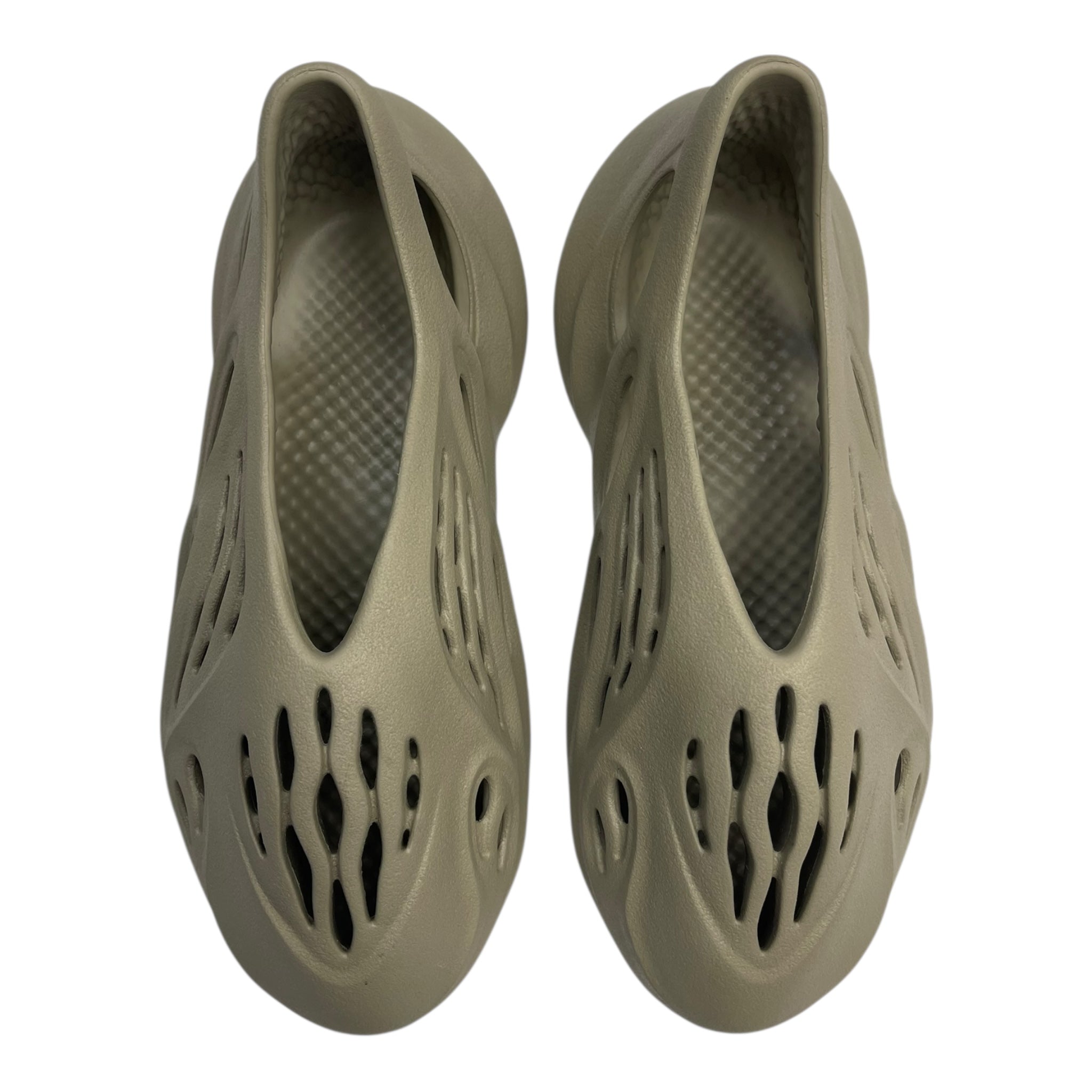 Yeezy Foam Runner Stone Salt (Used)