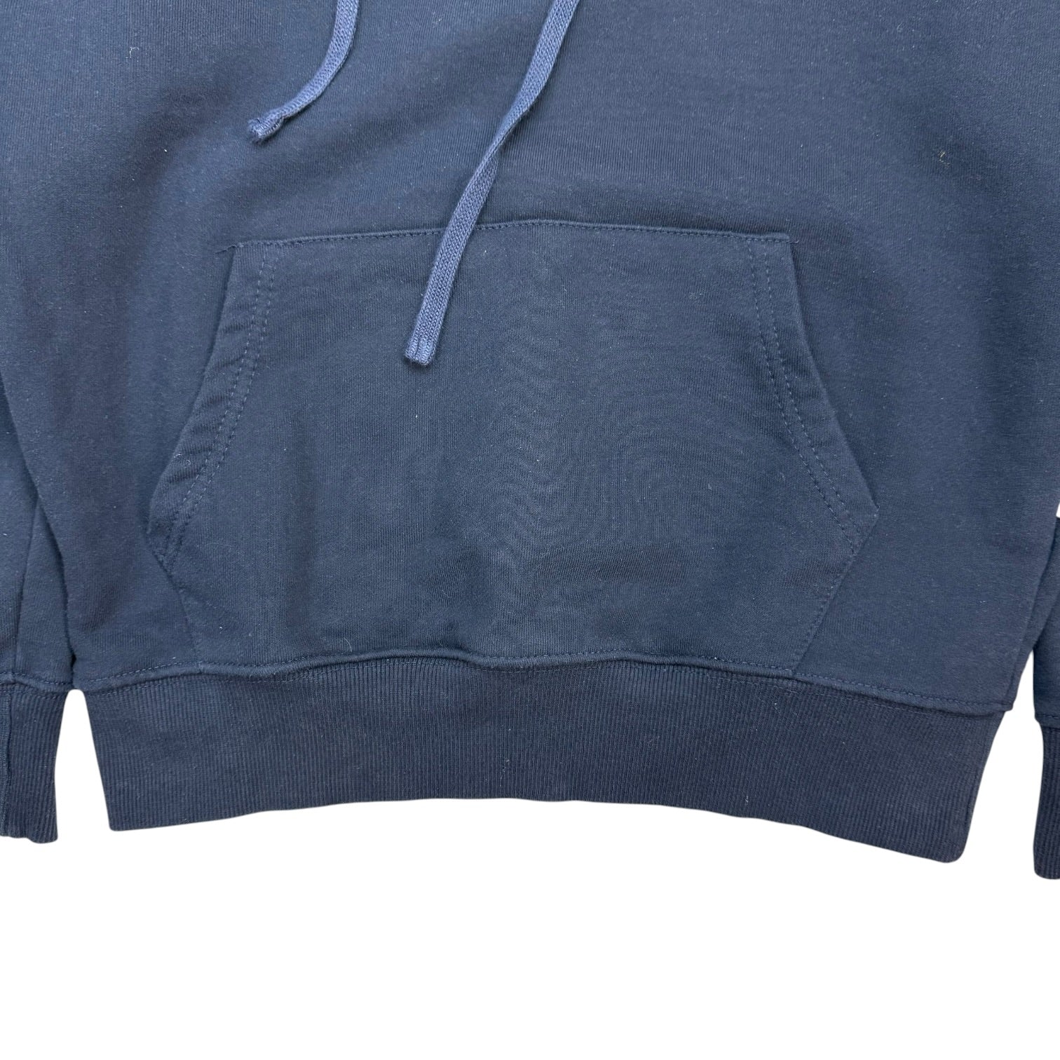 Aimé Leon Dore Unisphere Hoodie Navy Blue