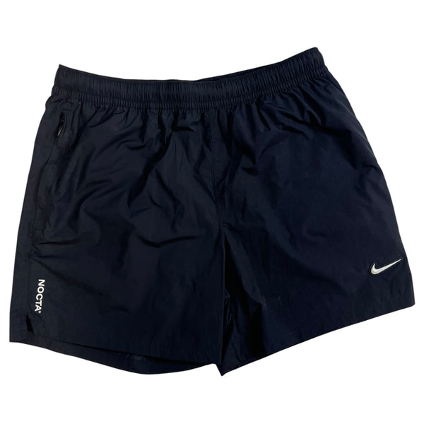 Nike x Nocta Shorts Black